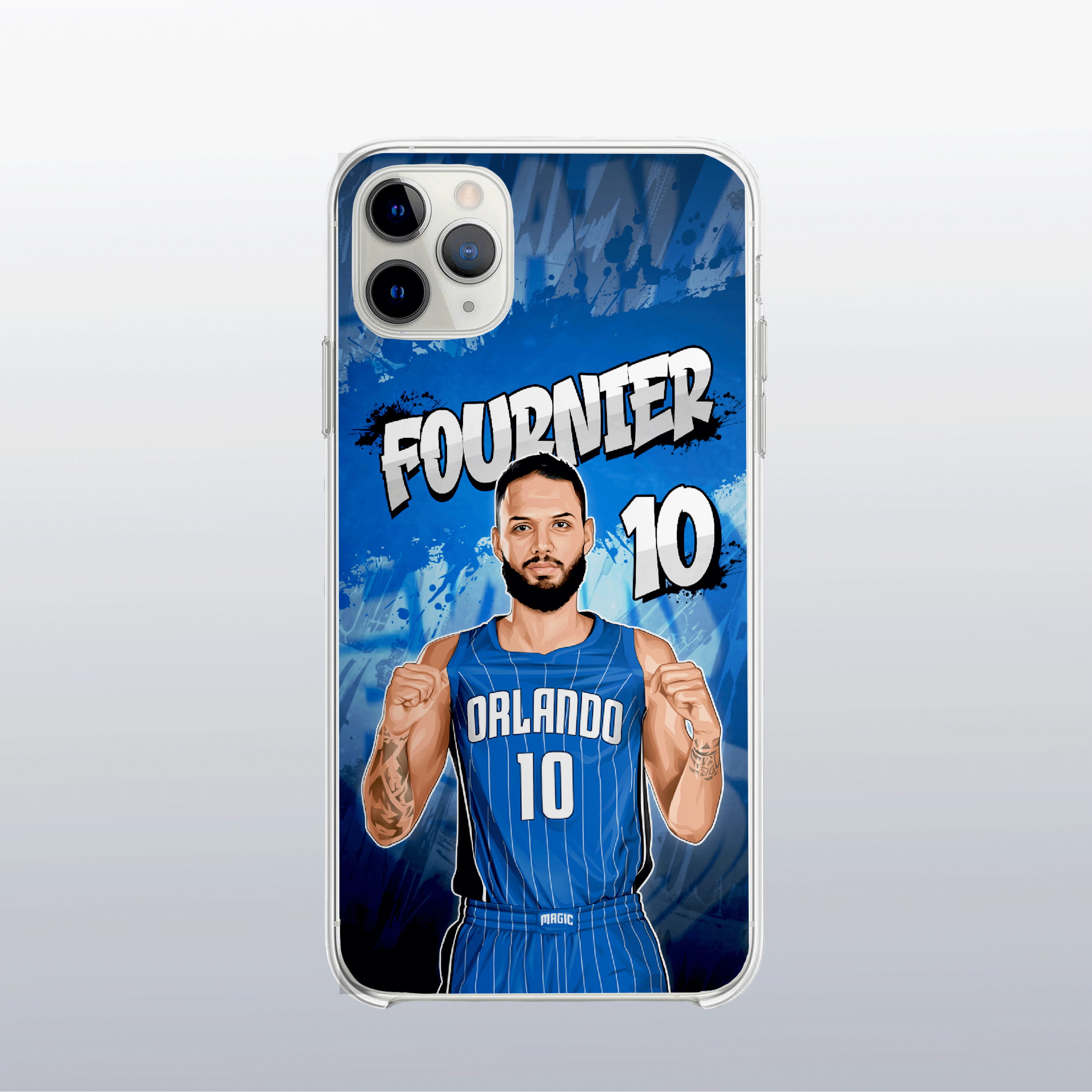 Evan Fournier