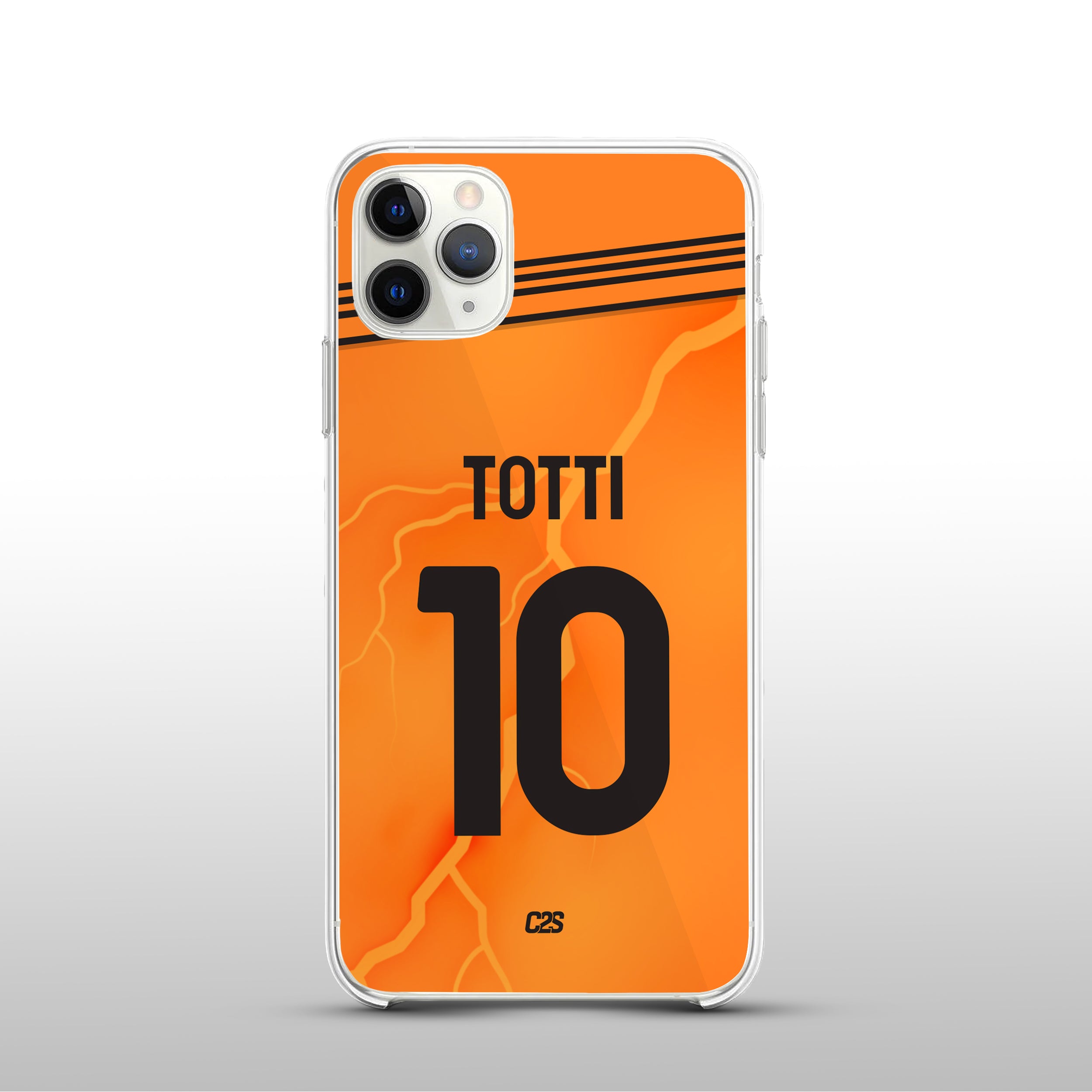 Francesco Totti