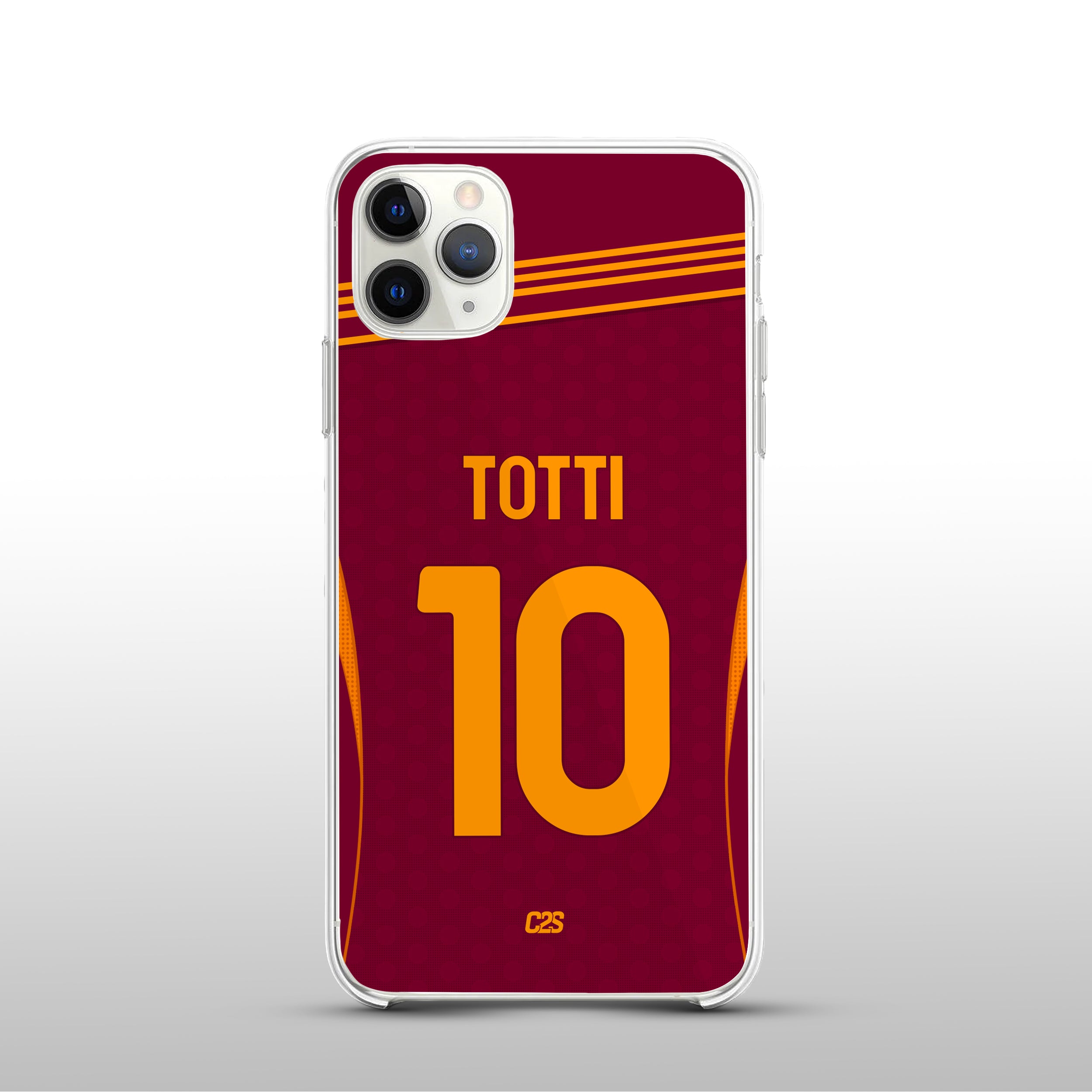 Francesco Totti