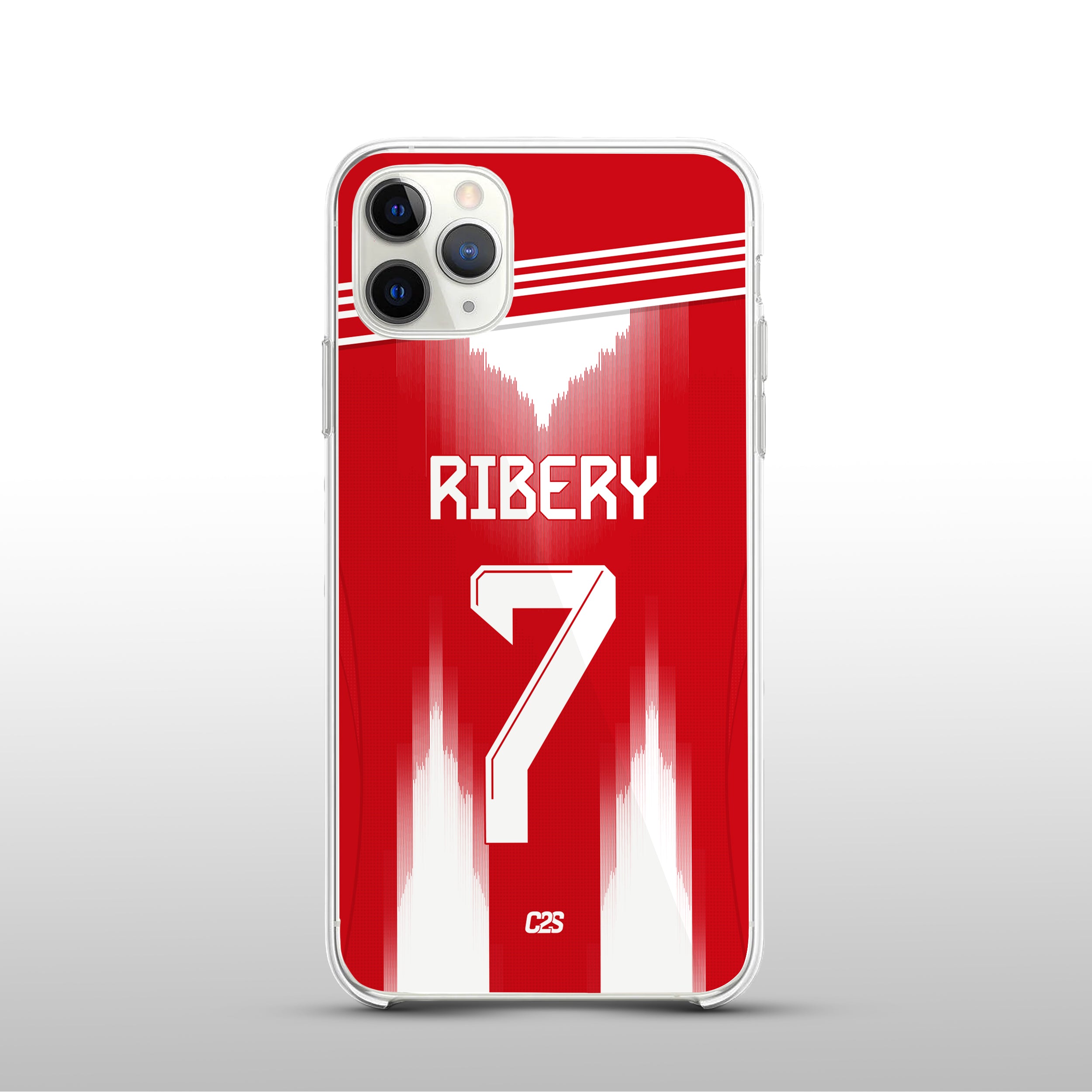 Franck Ribery
