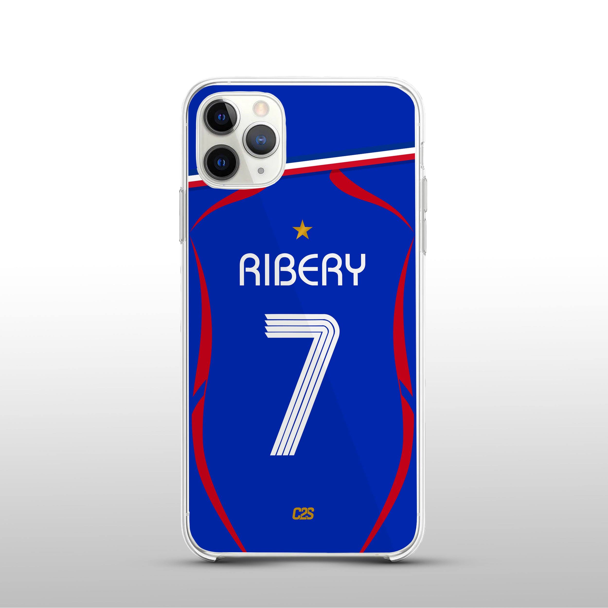 Franck Ribery
