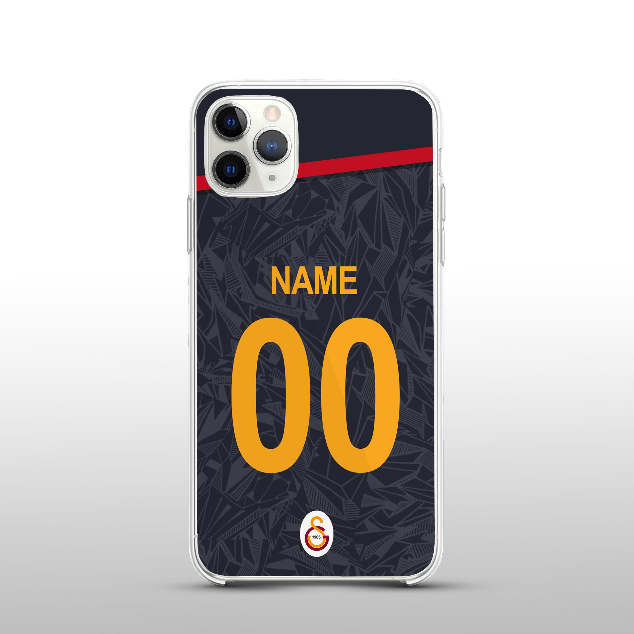 Galatasaray - Coque de Téléphone