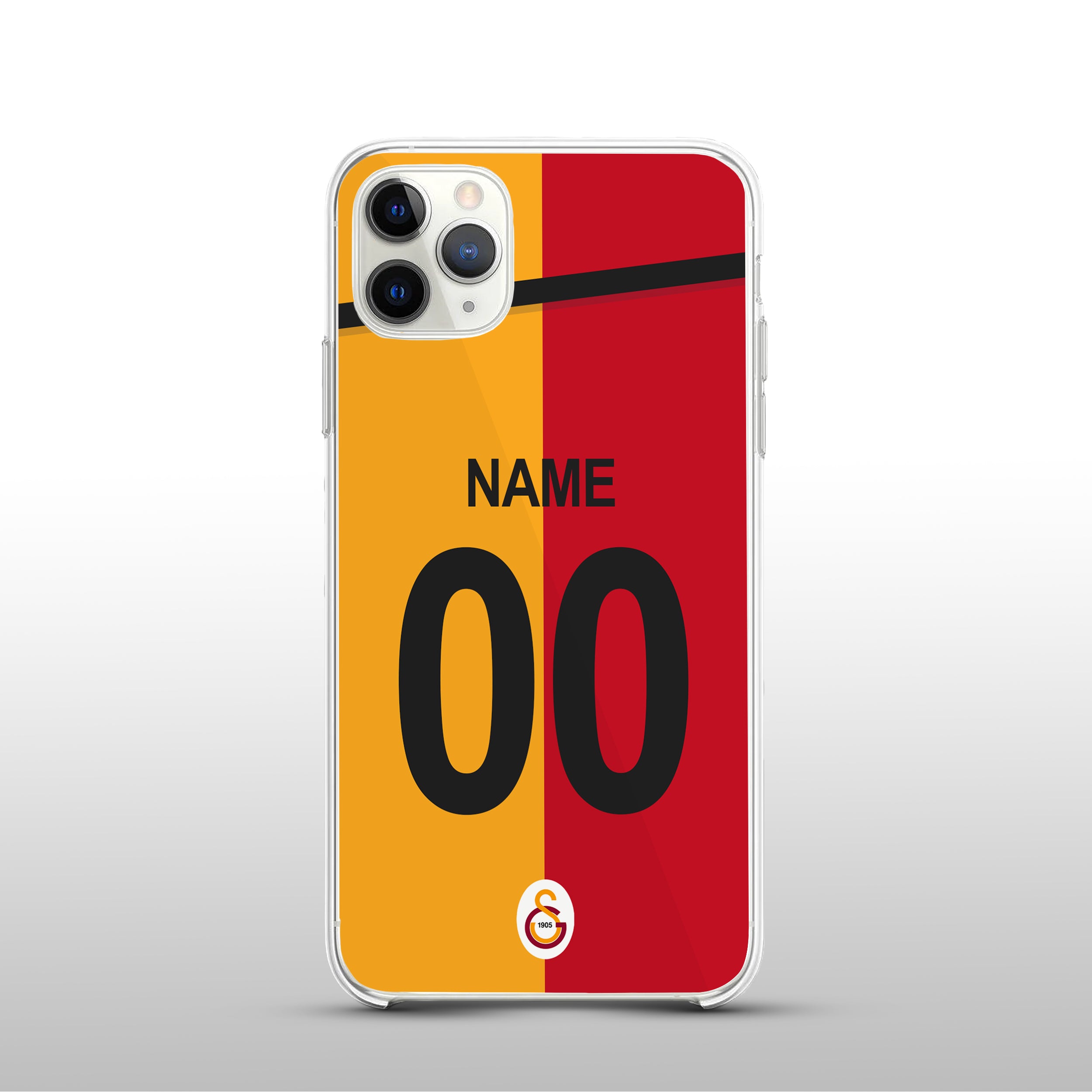 Galatasaray - Coque de Téléphone