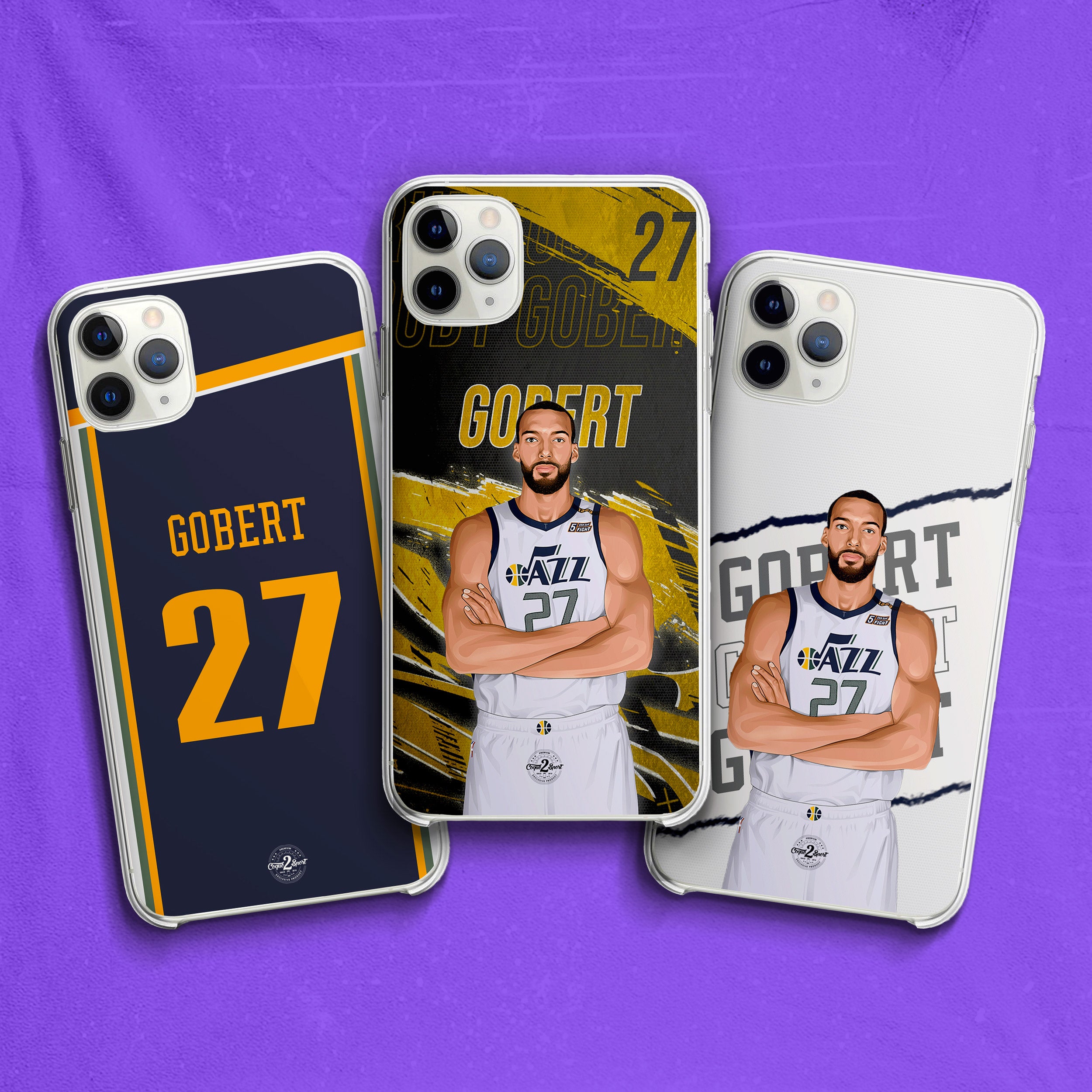 Rudy Gobert