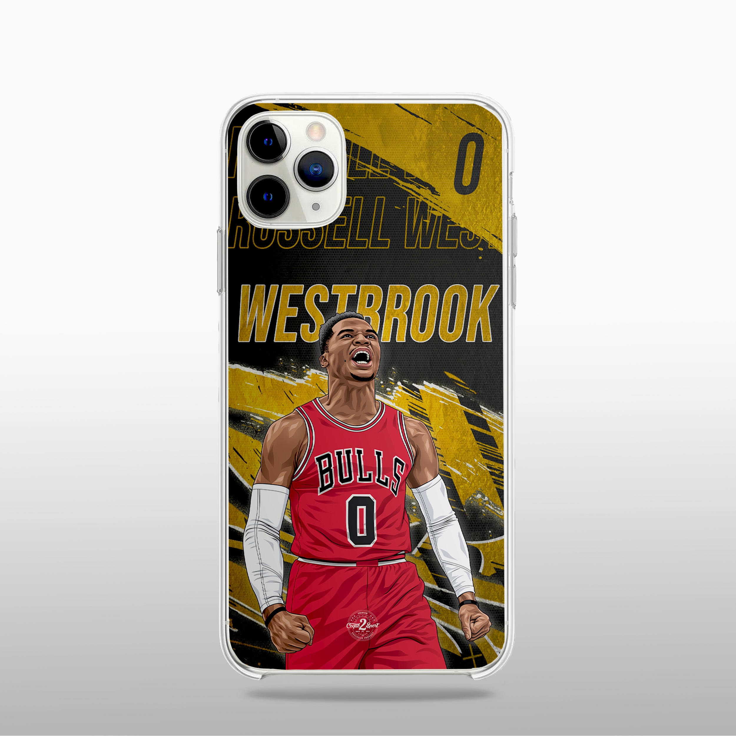 Russell Westbrook