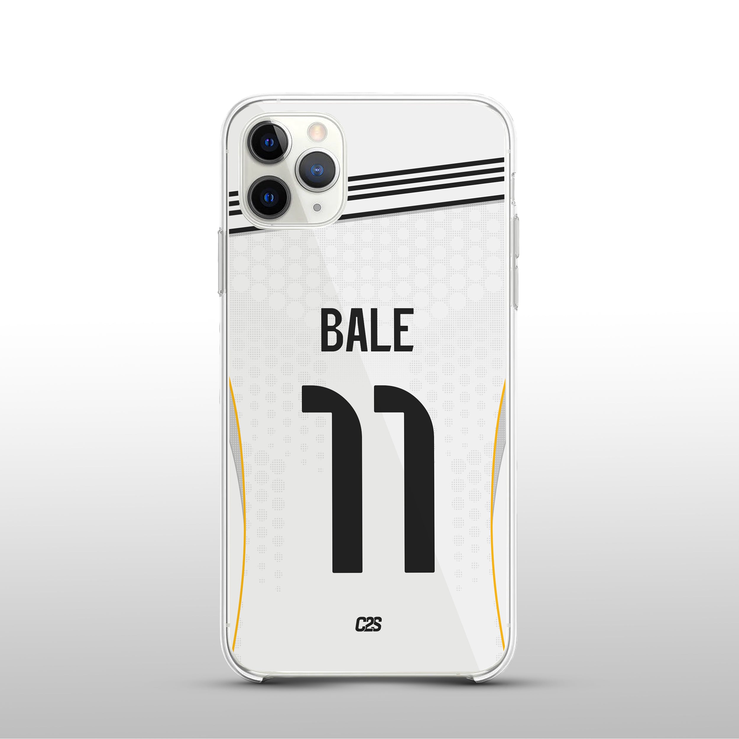 Gareth Bale