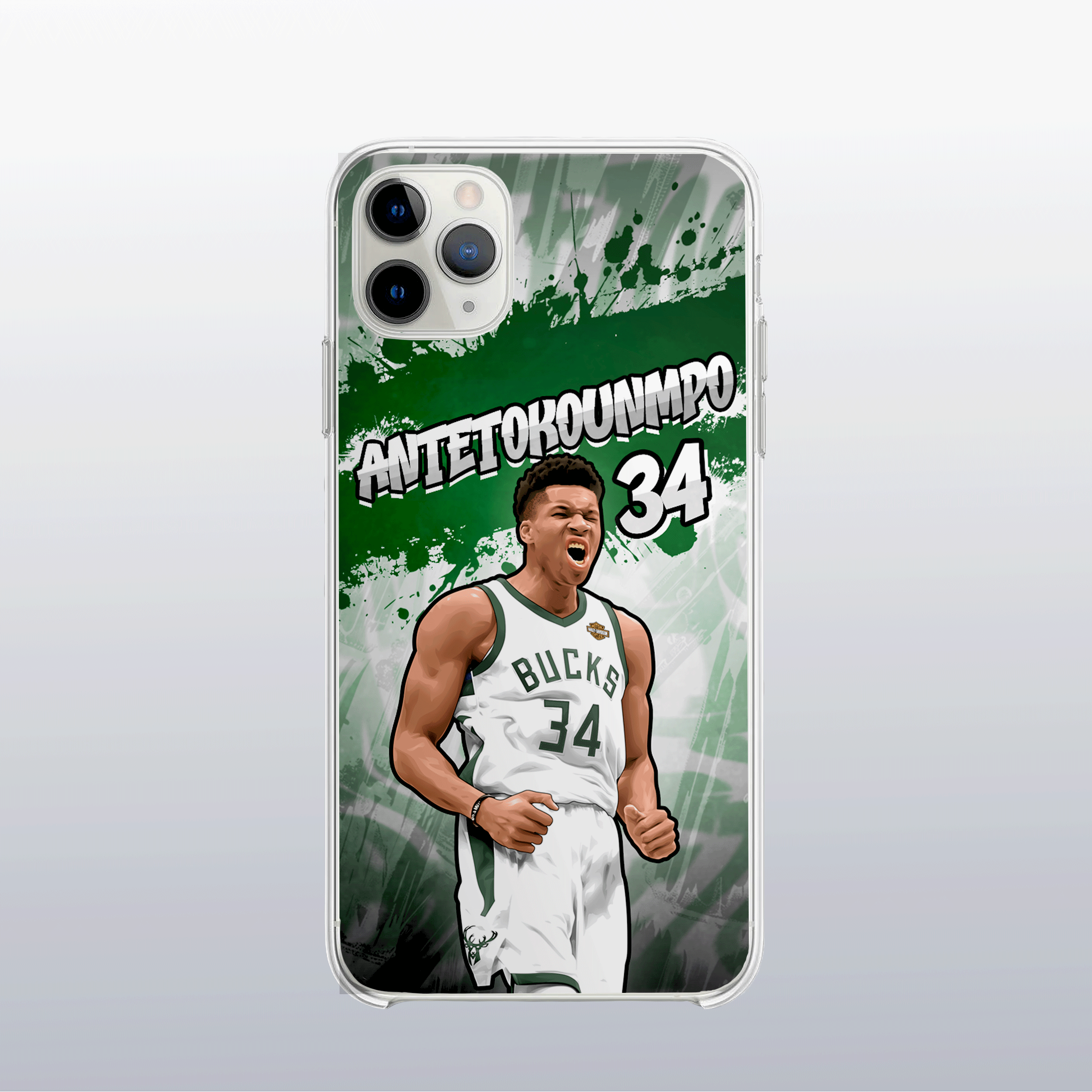 Giannis Antetokounmpo