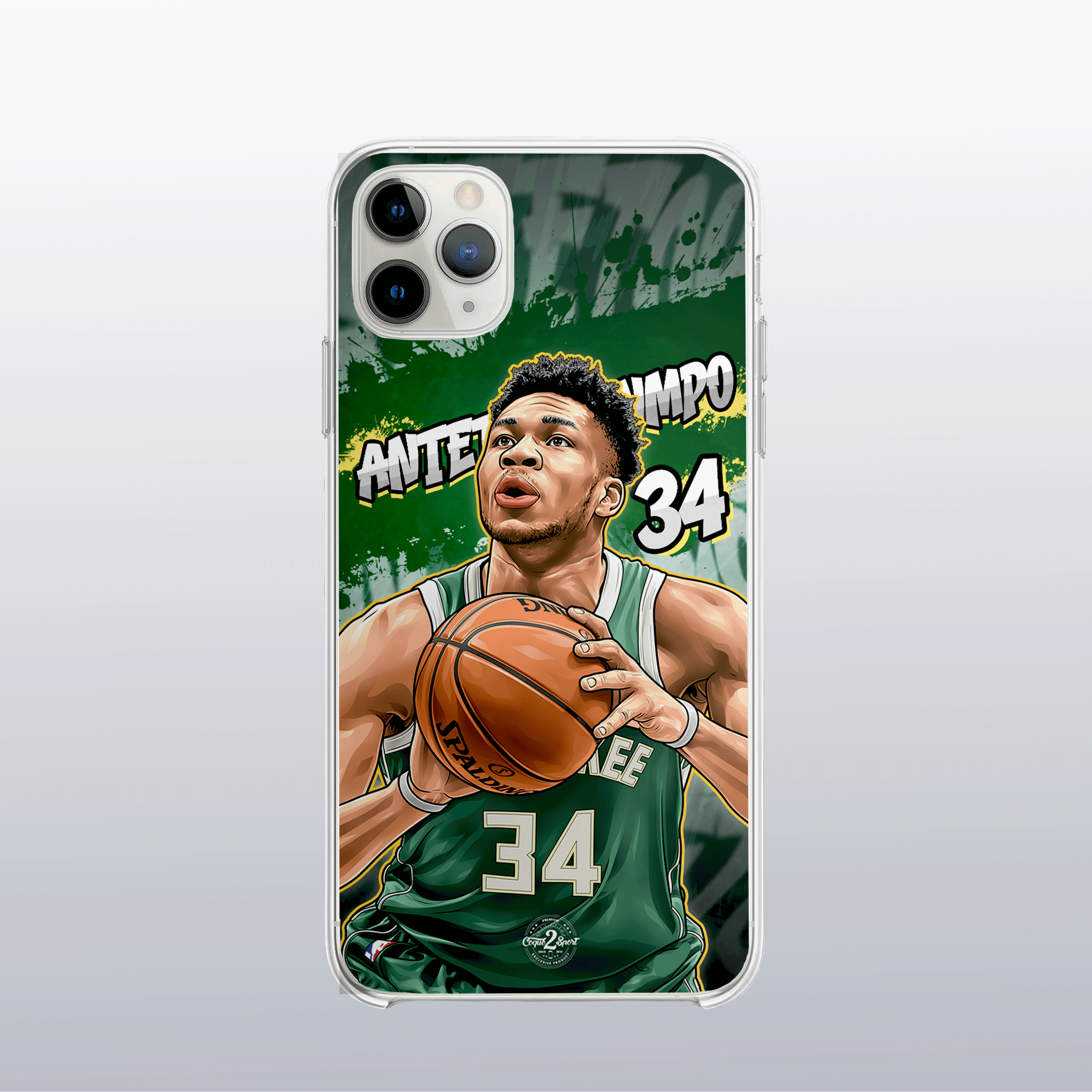Giannis Antetokounmpo