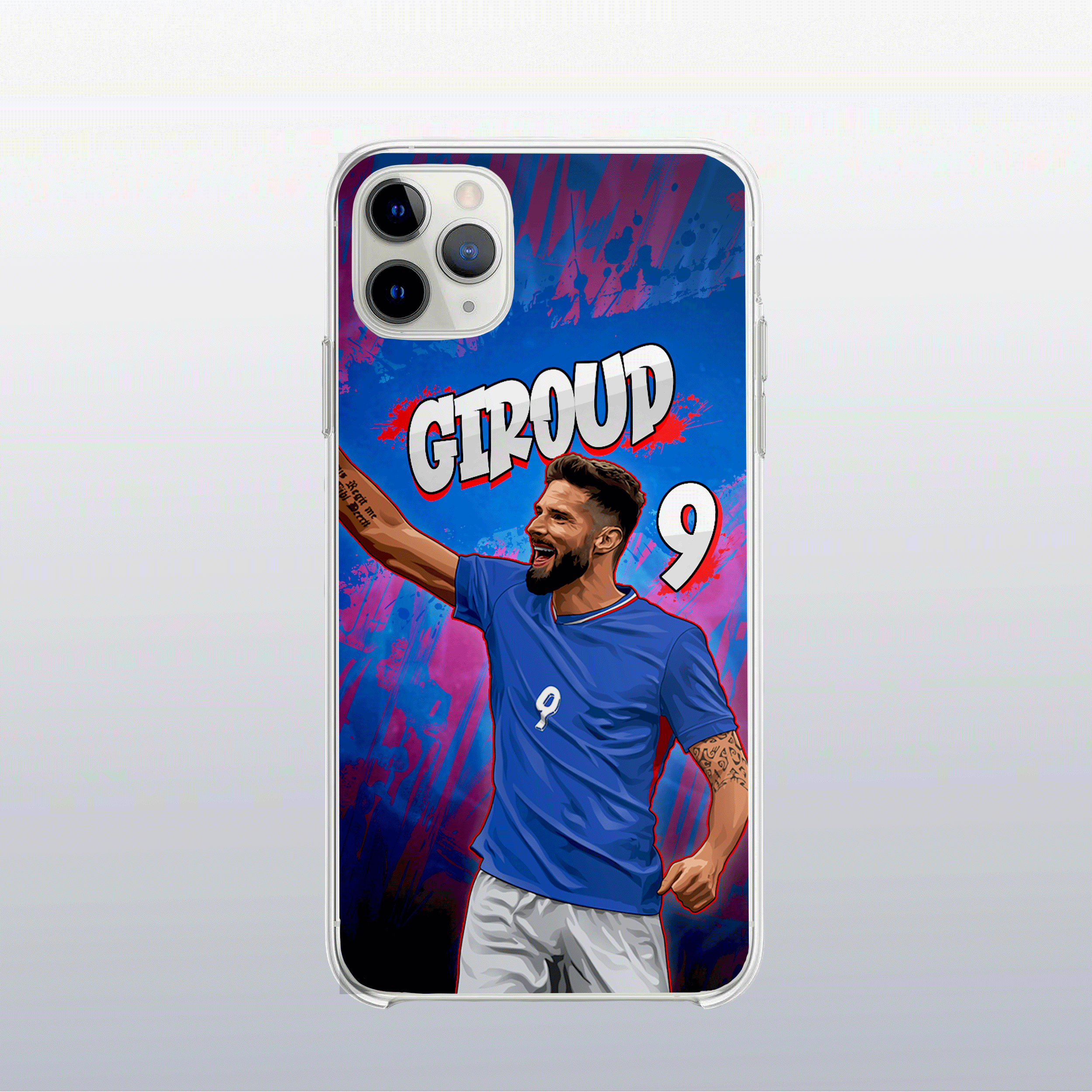 Olivier Giroud