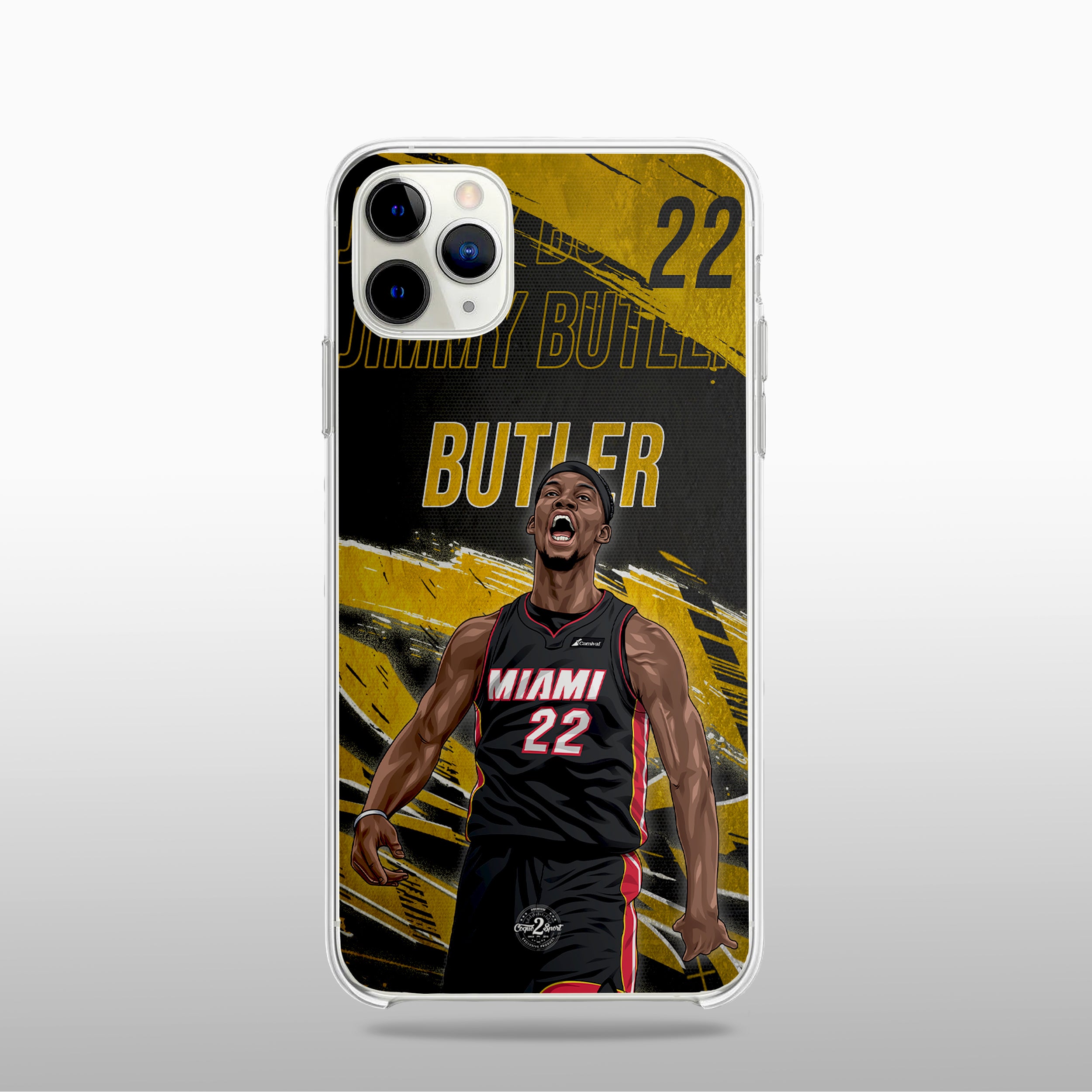 Jimmy Butler