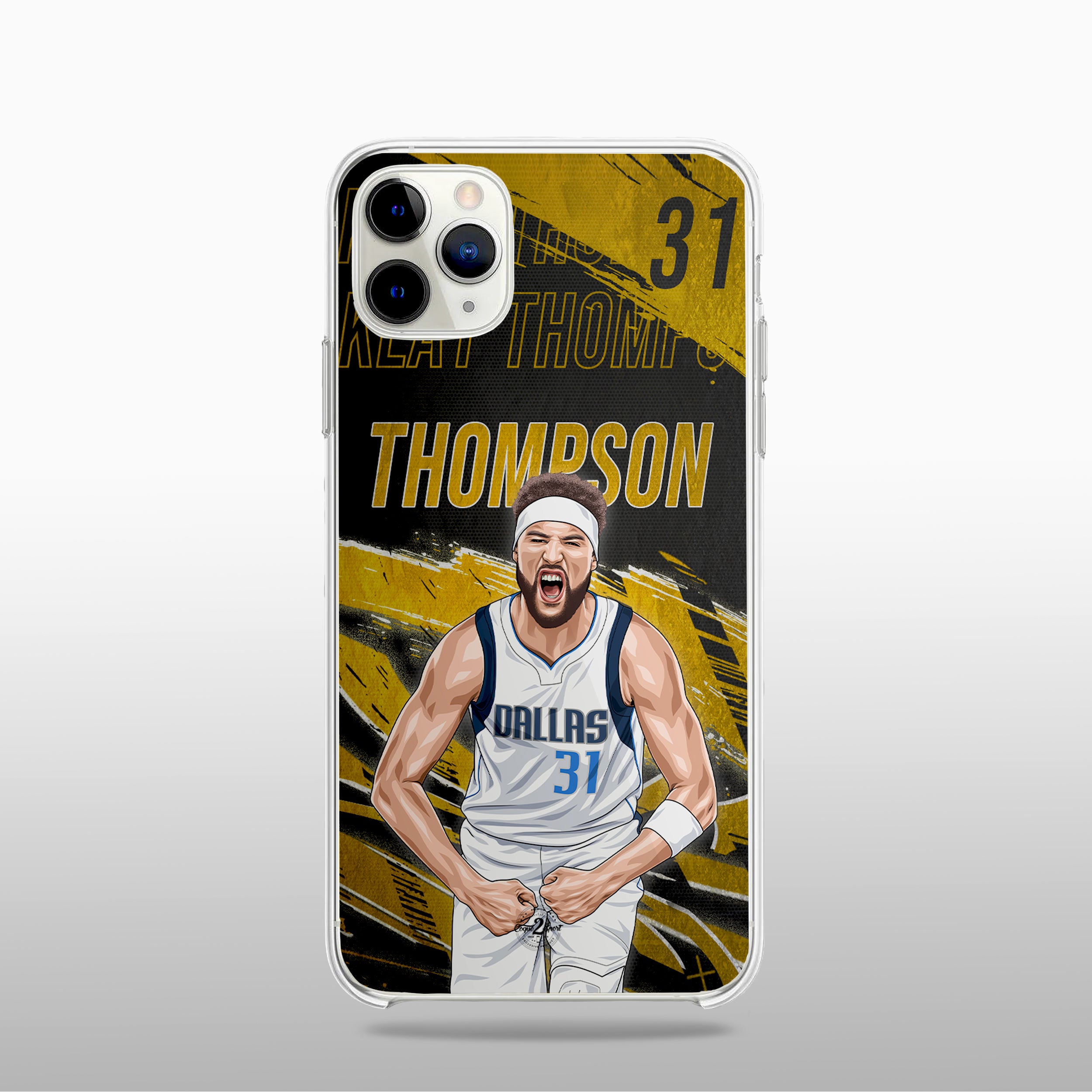 Klay Thompson
