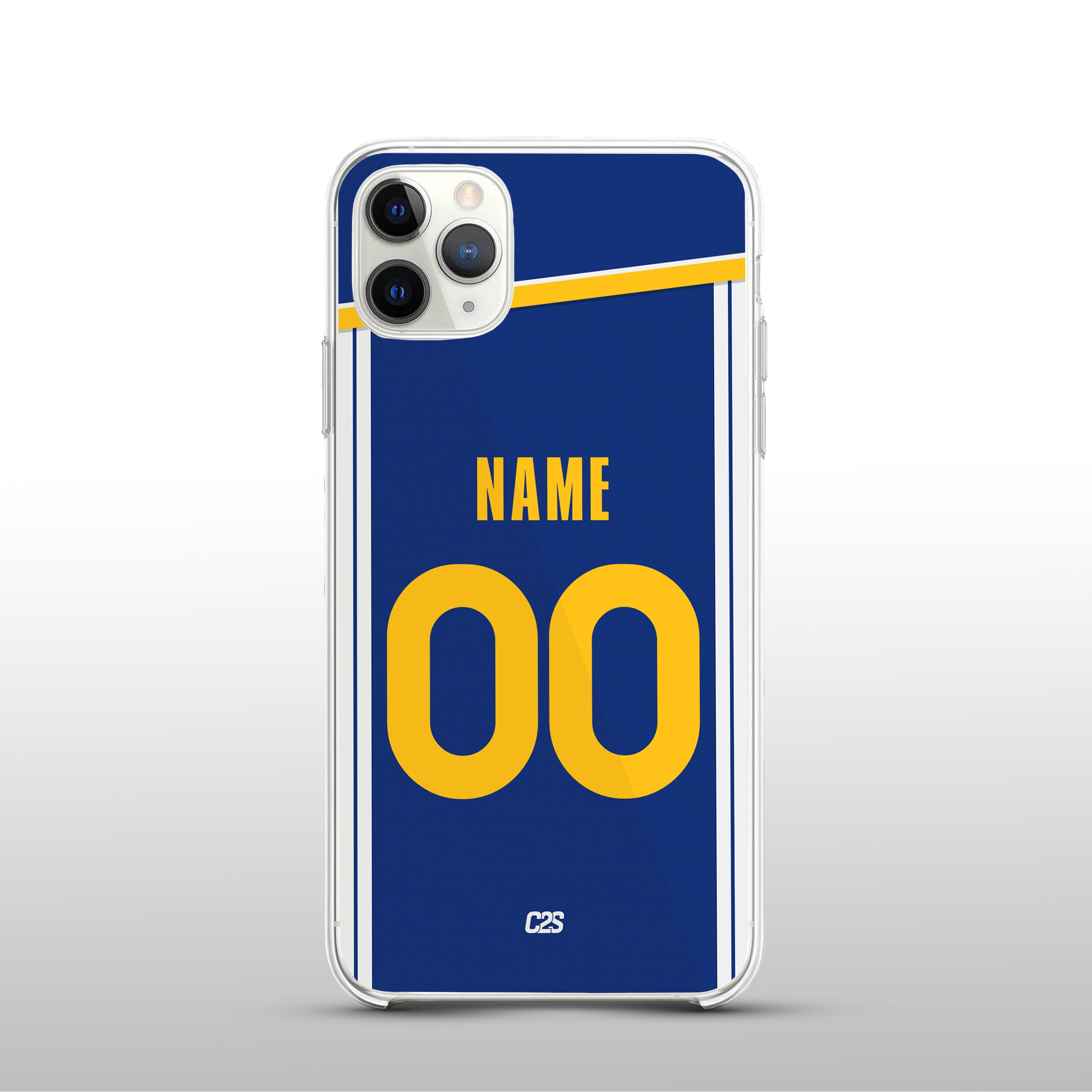 Golden State Warriors - Coque de Téléphone