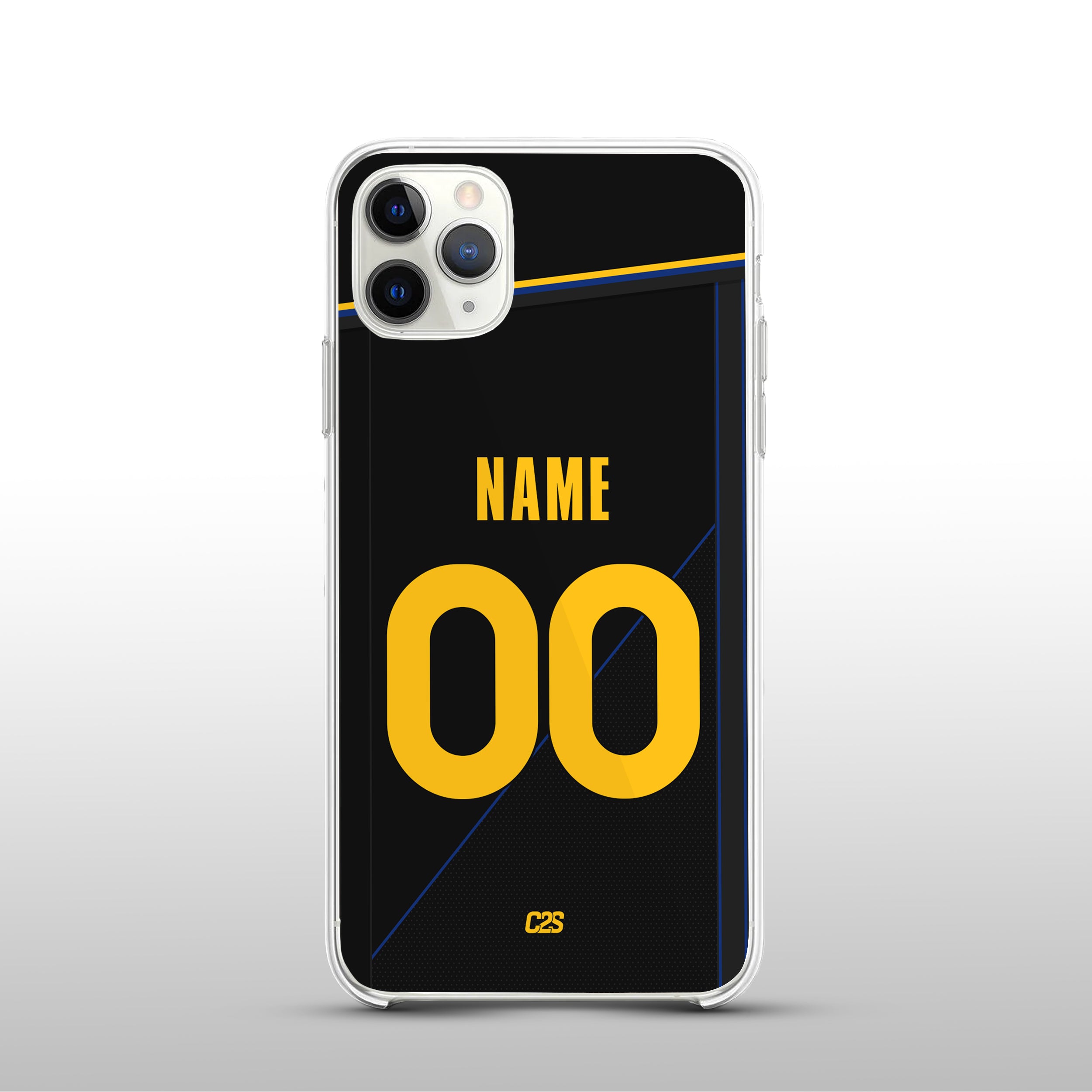 Golden State Warriors - Coque de Téléphone