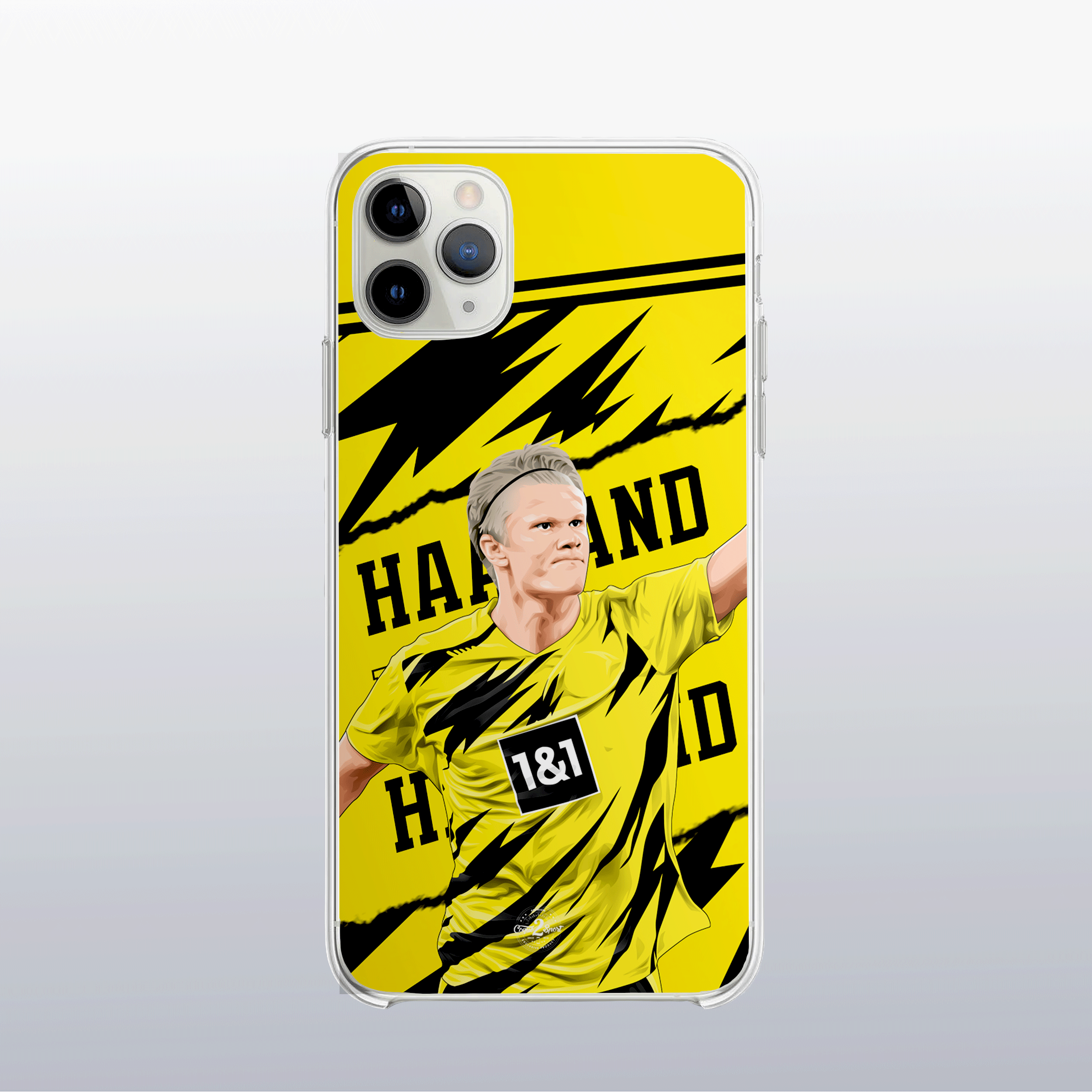 Erling Haaland