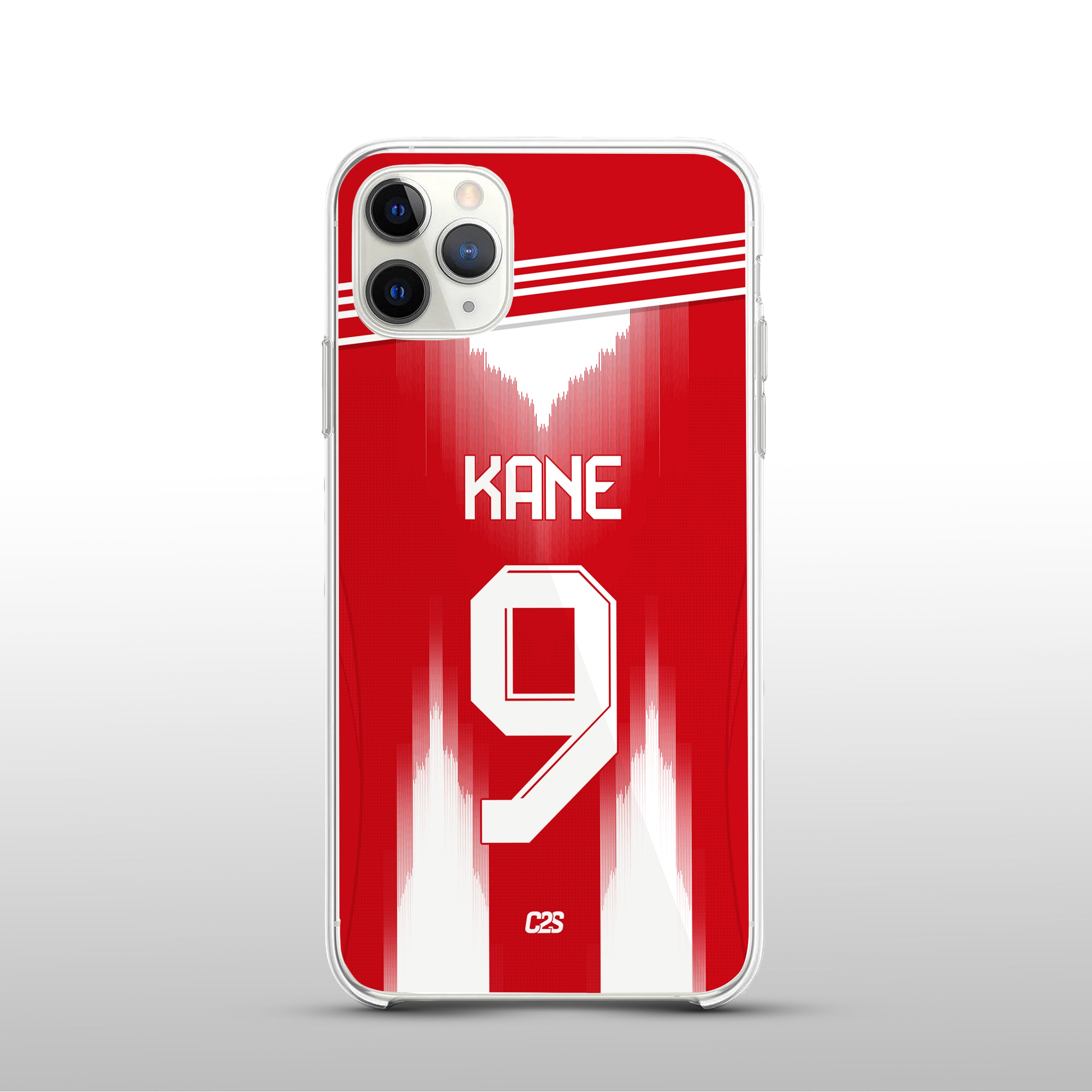 Harry Kane