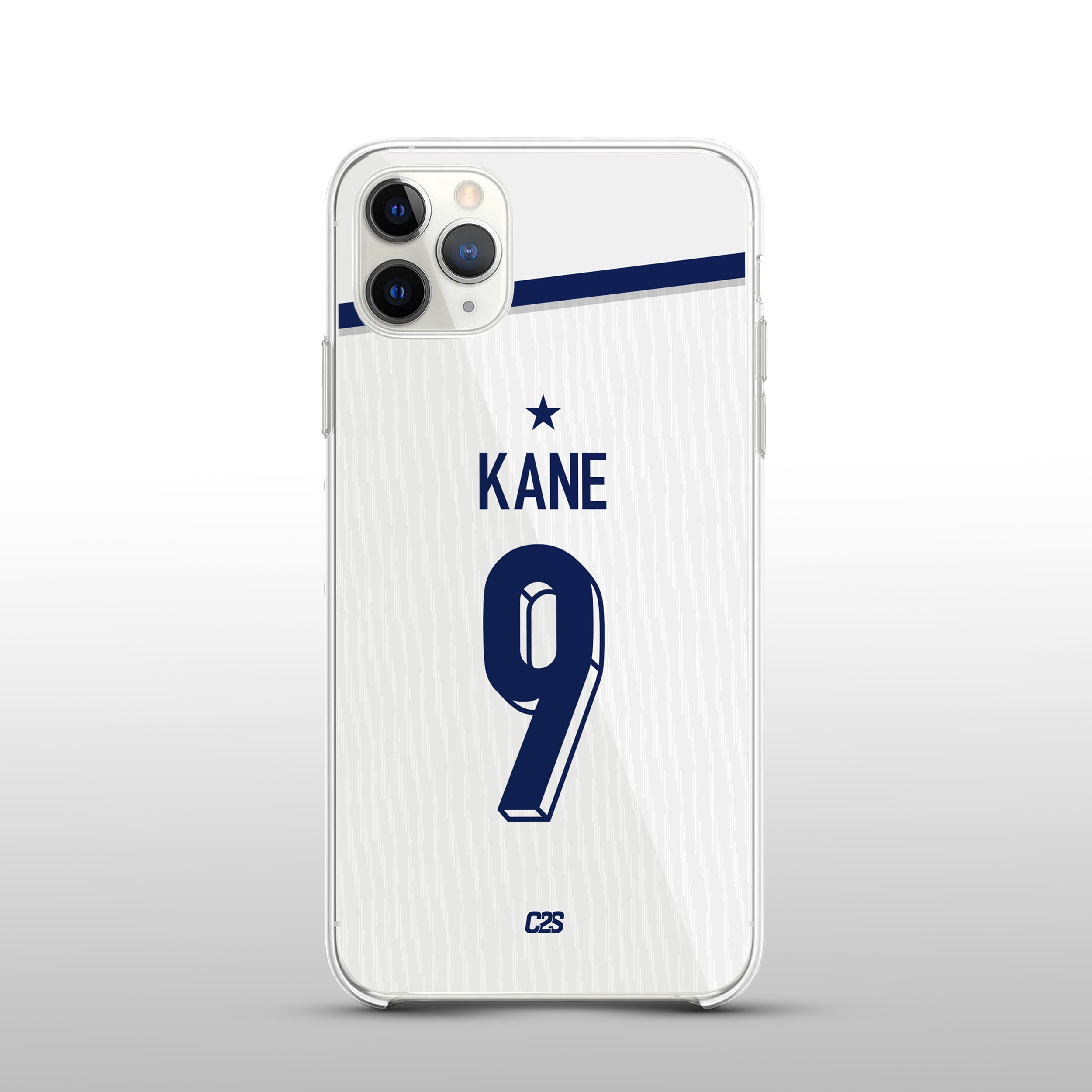 Harry Kane