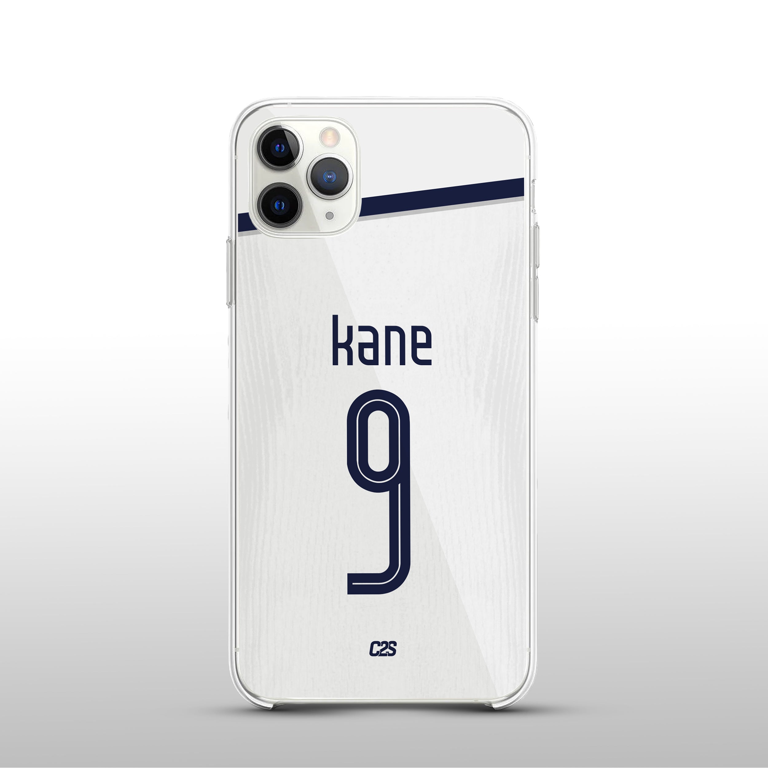 Harry Kane