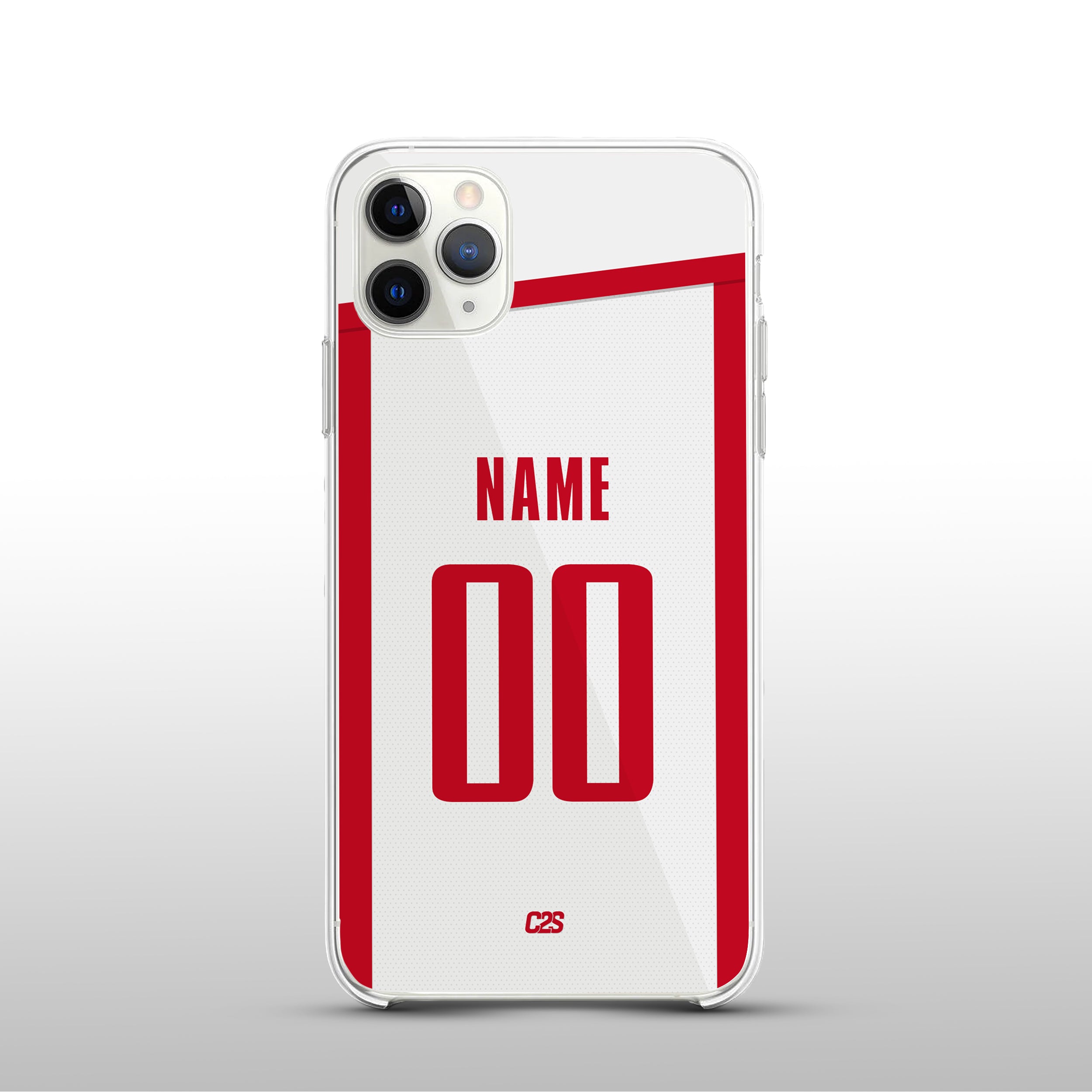 Houston Rockets - Coque de Téléphone