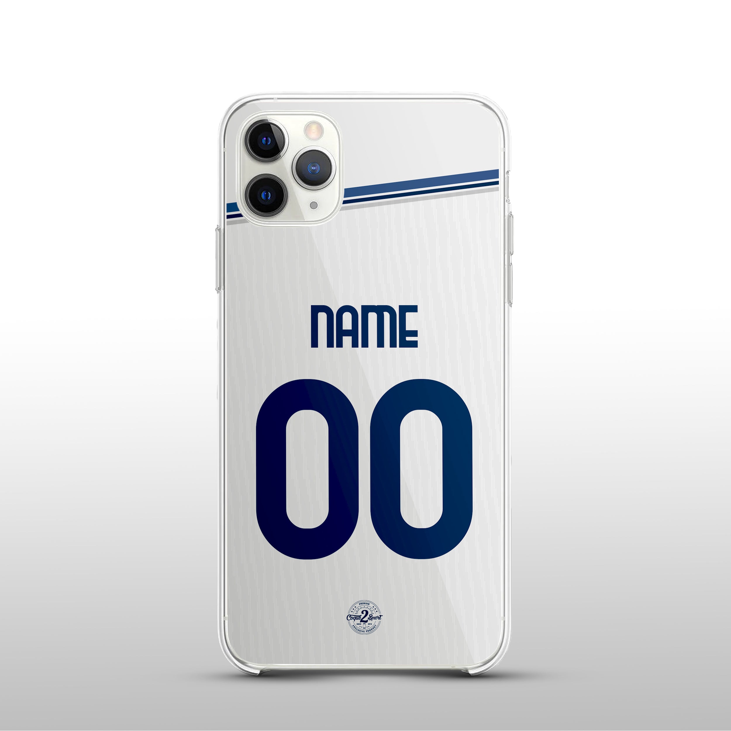 Inter Milan - Coque de Téléphone
