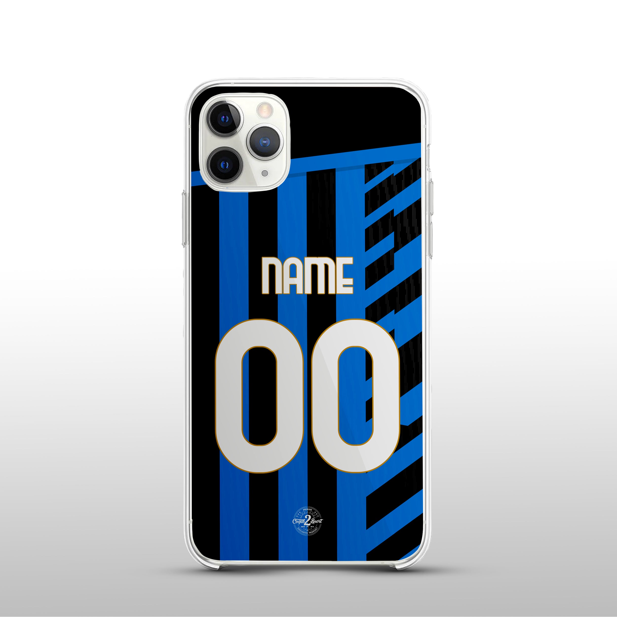 Inter Milan - Coque de Téléphone