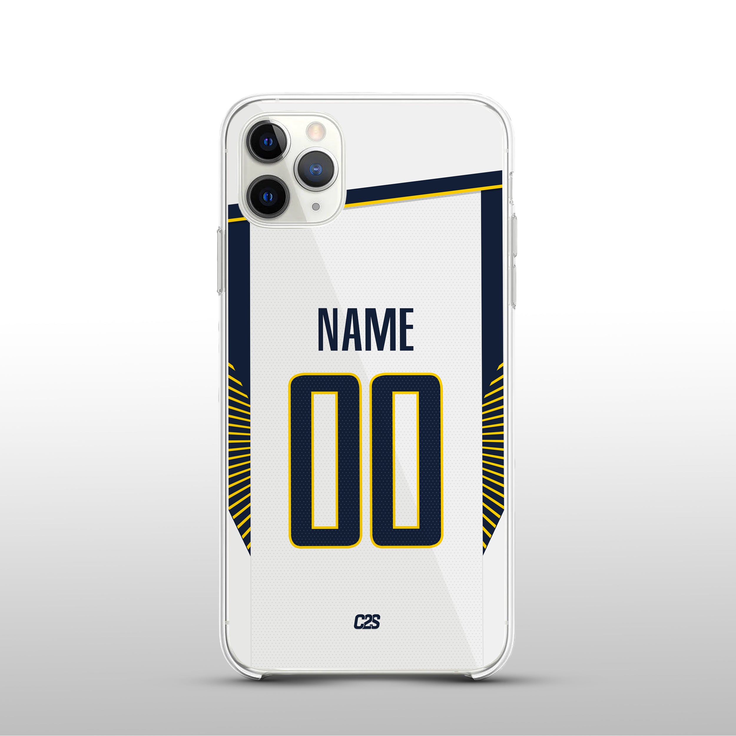 Indiana Pacers - Coque de Téléphone