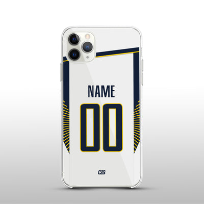 Indiana Pacers - Coque de Téléphone