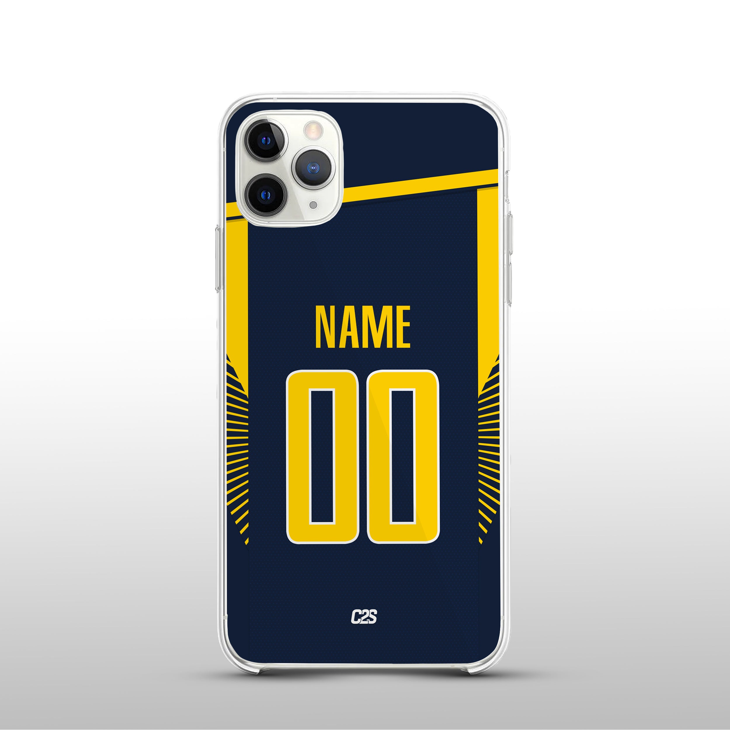Indiana Pacers - Coque de Téléphone