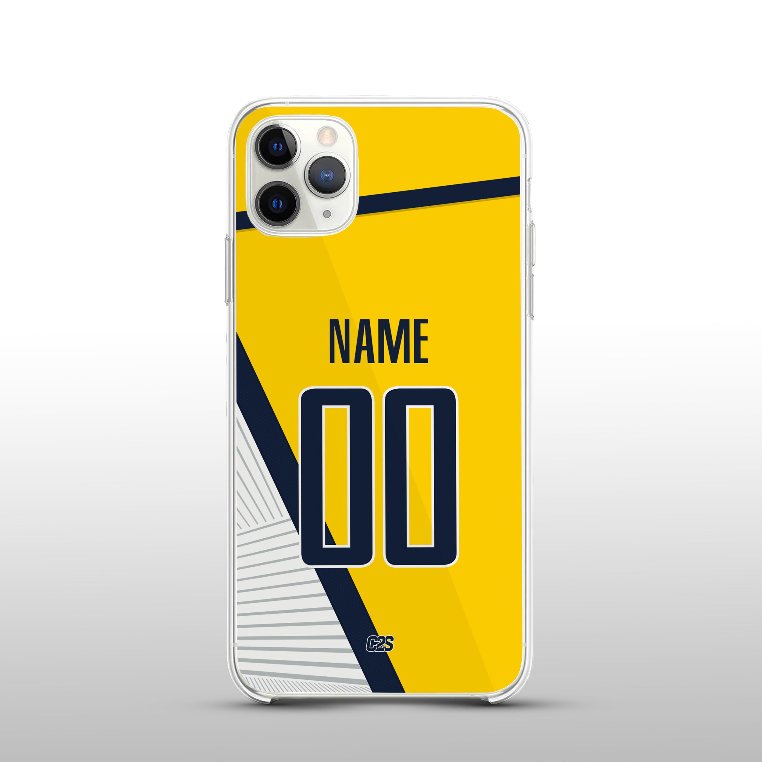 Indiana Pacers - Coque de Téléphone