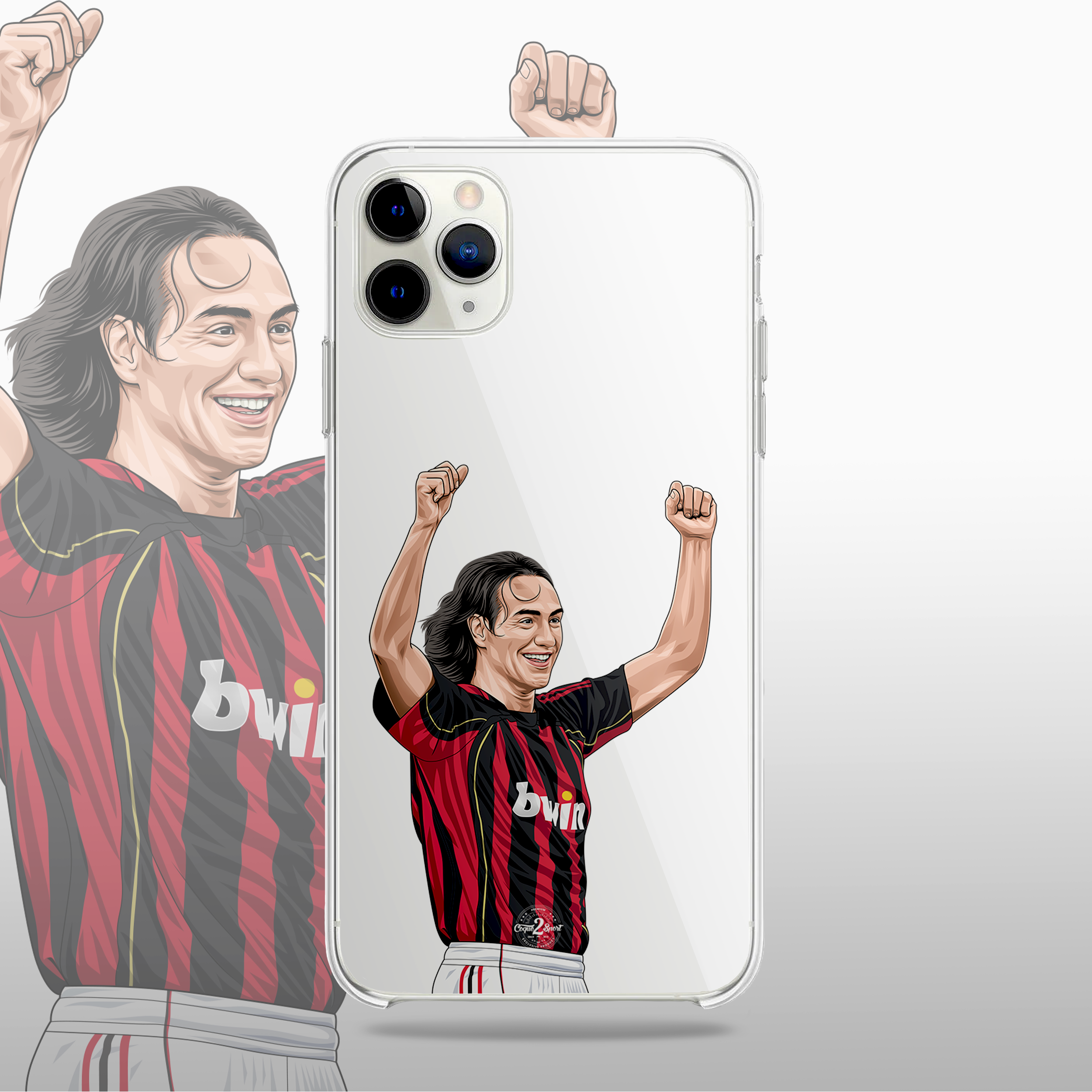 Alessandro Nesta