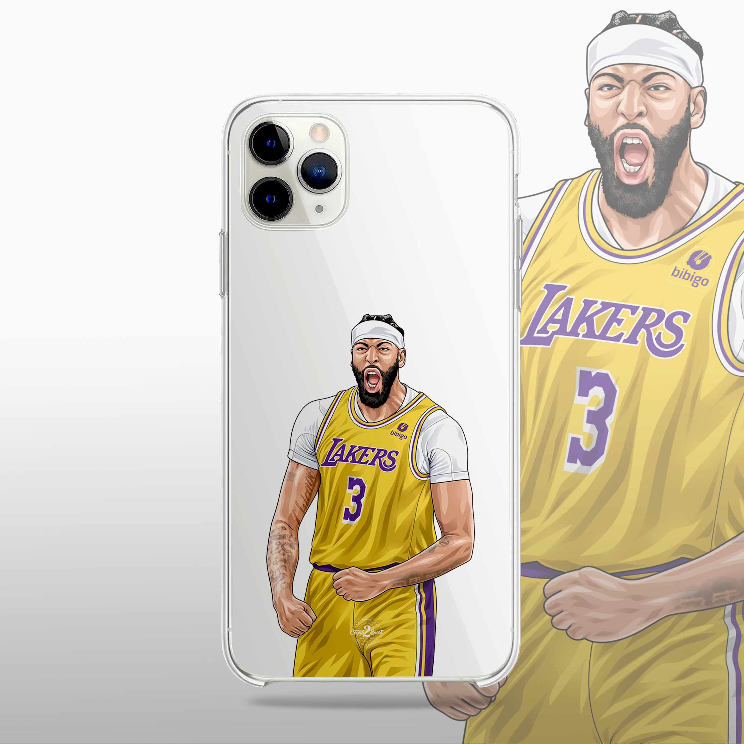 Anthony Davis