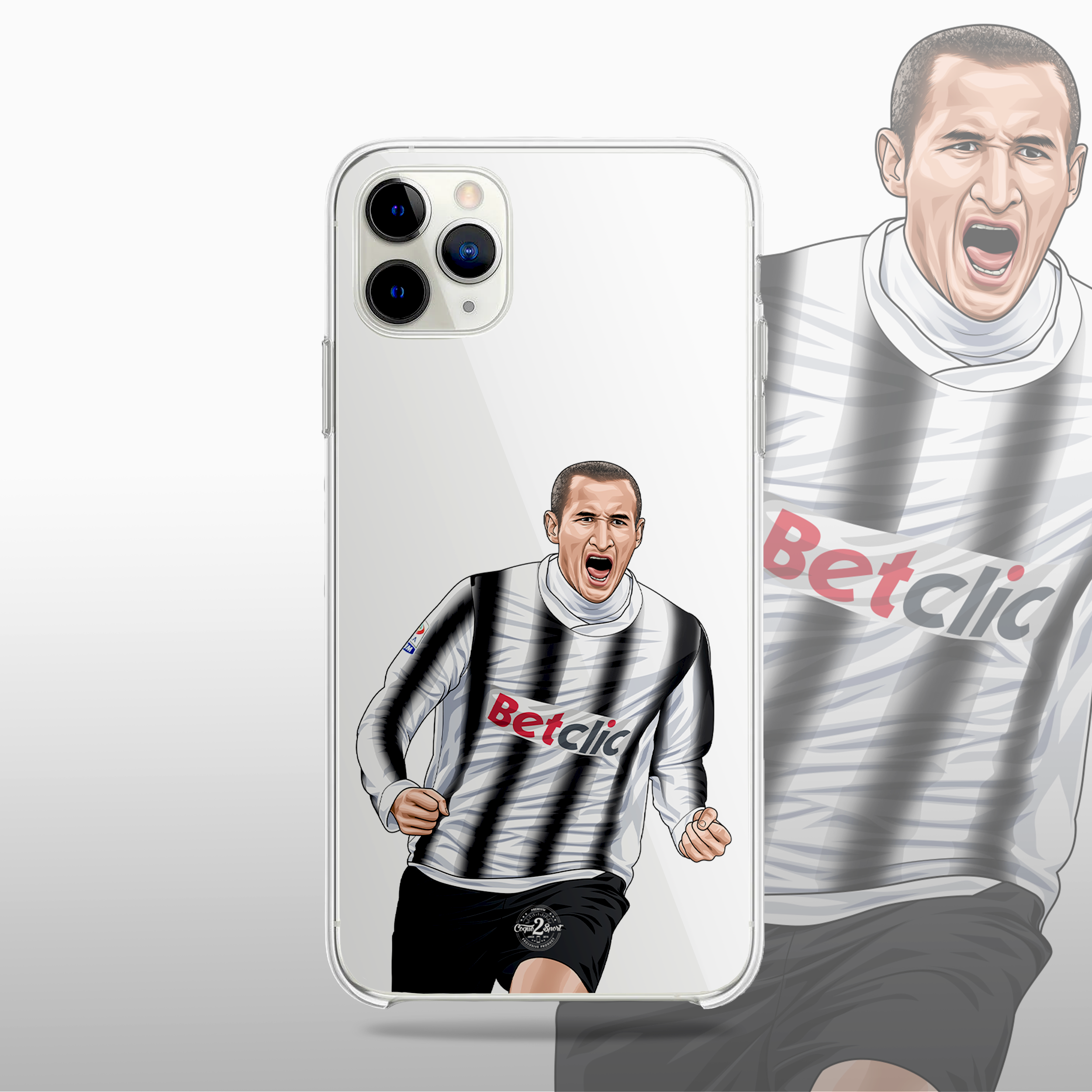 Giorgio Chiellini