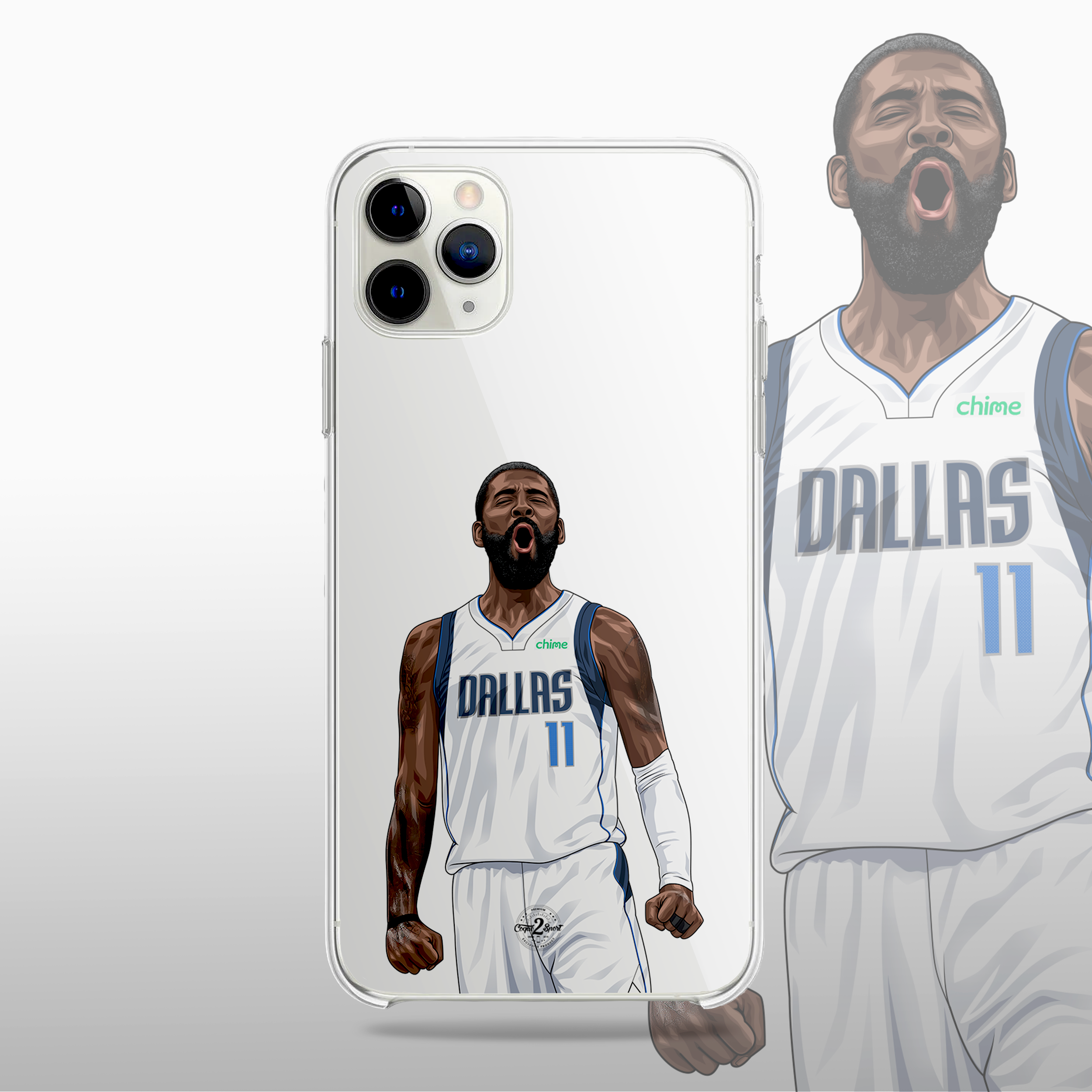 Kyrie Irving