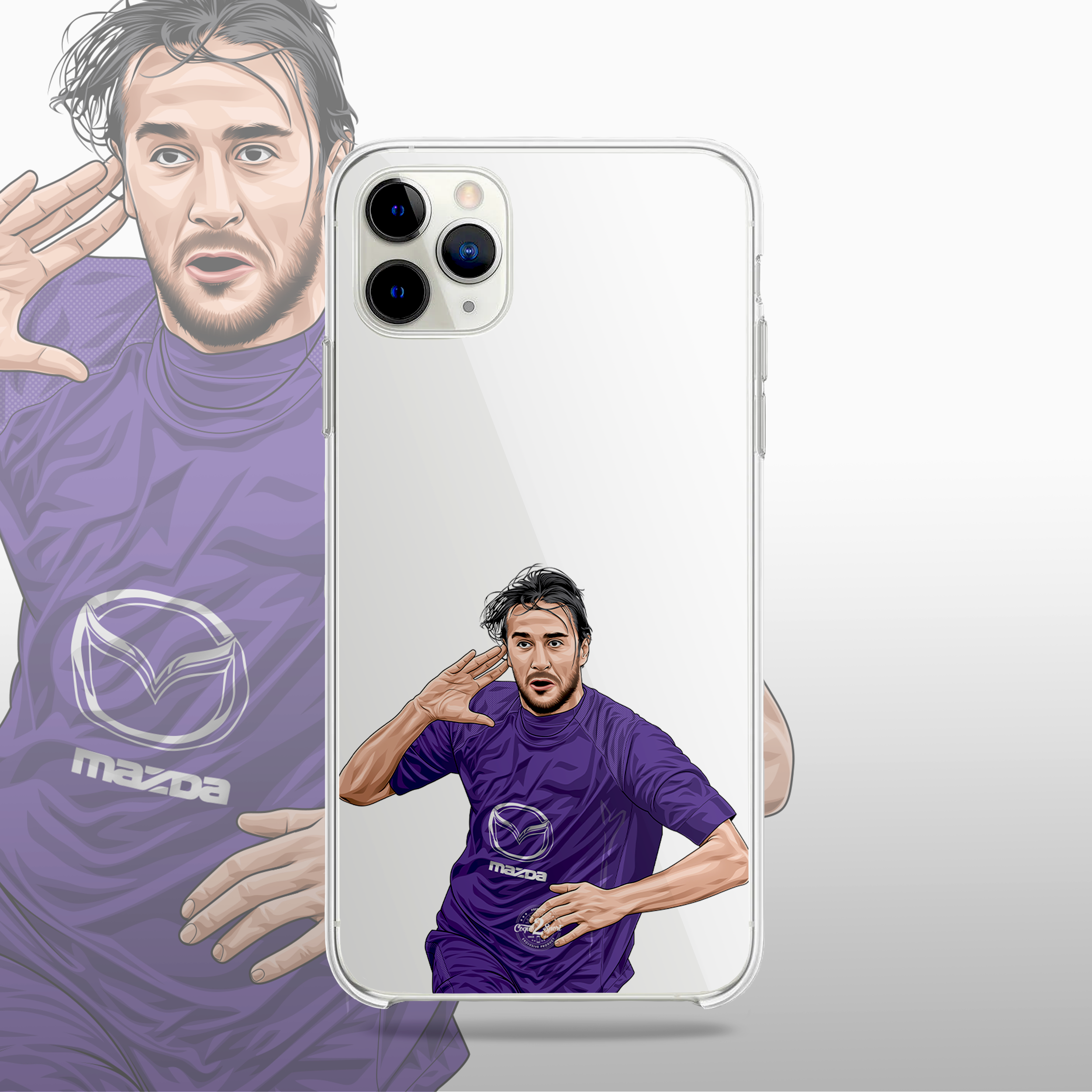 Luca Toni
