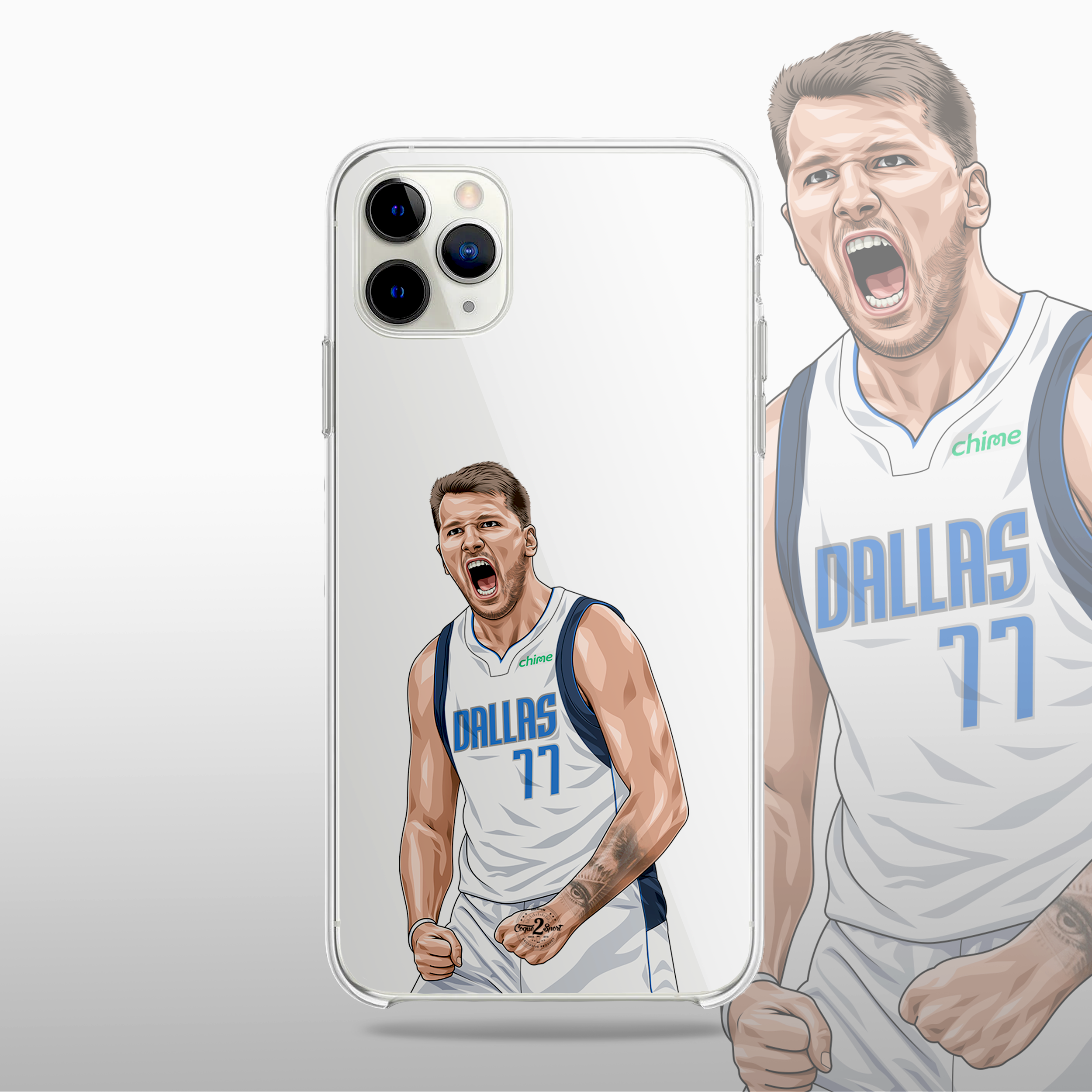 Luka Doncic