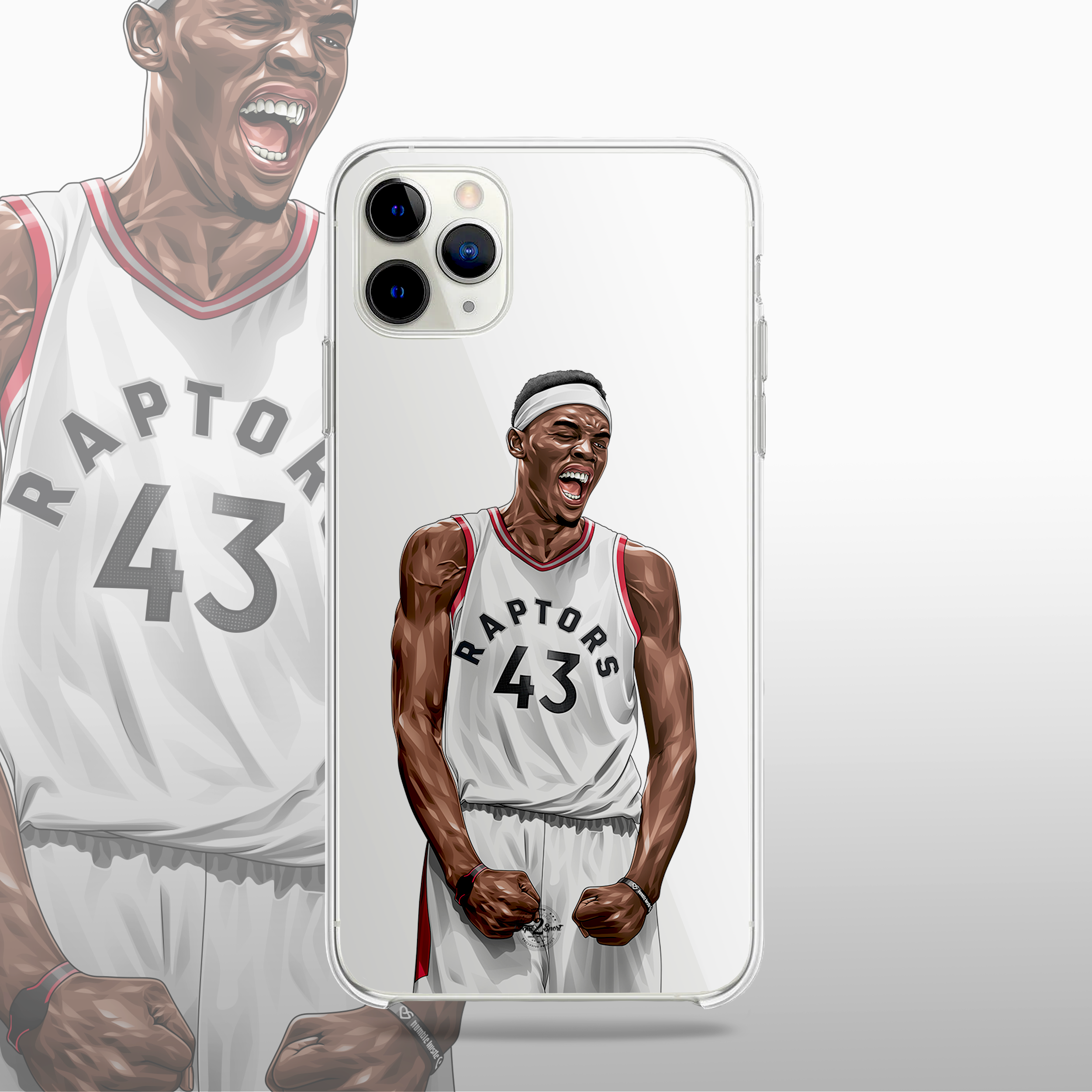 Pascal Siakam