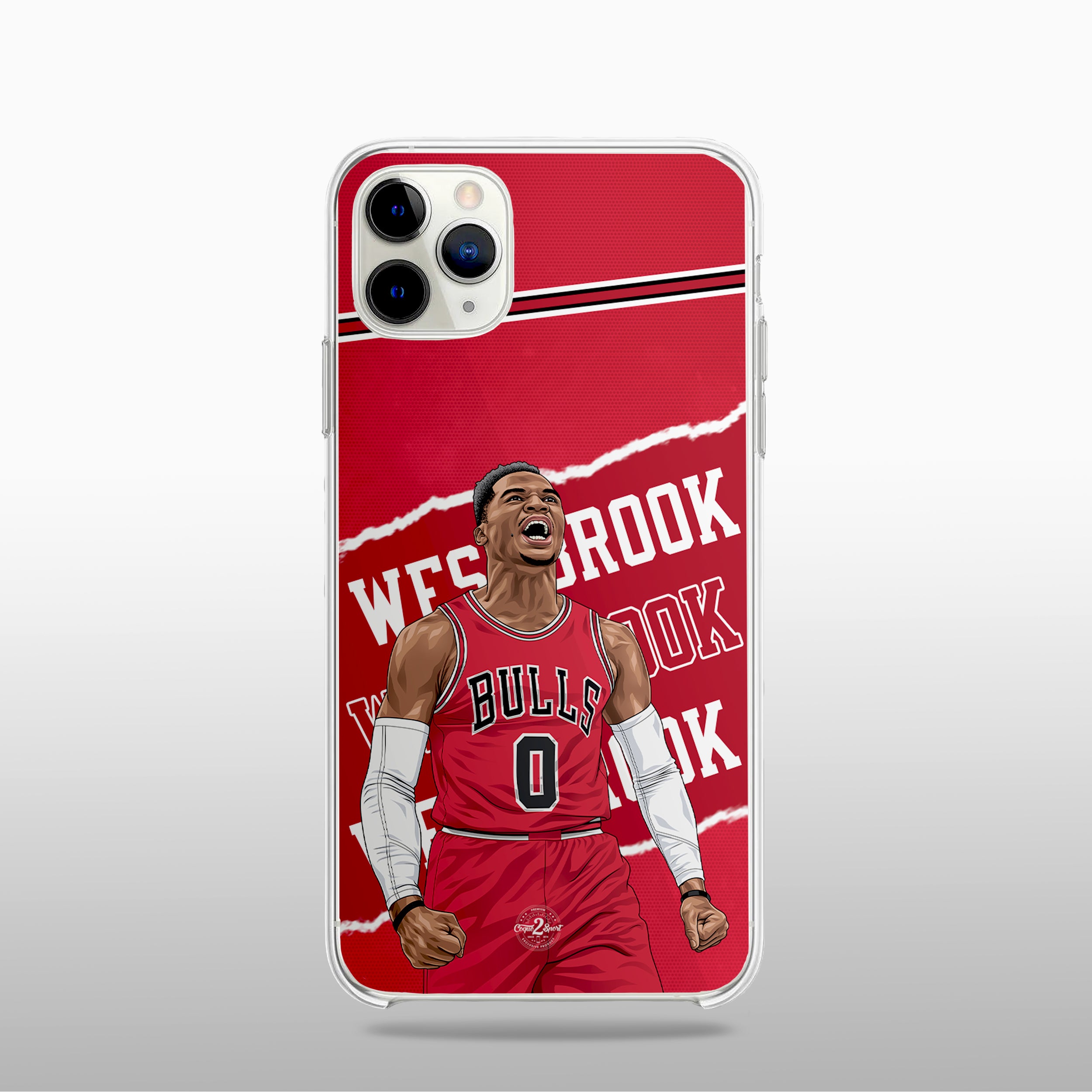 Russell Westbrook