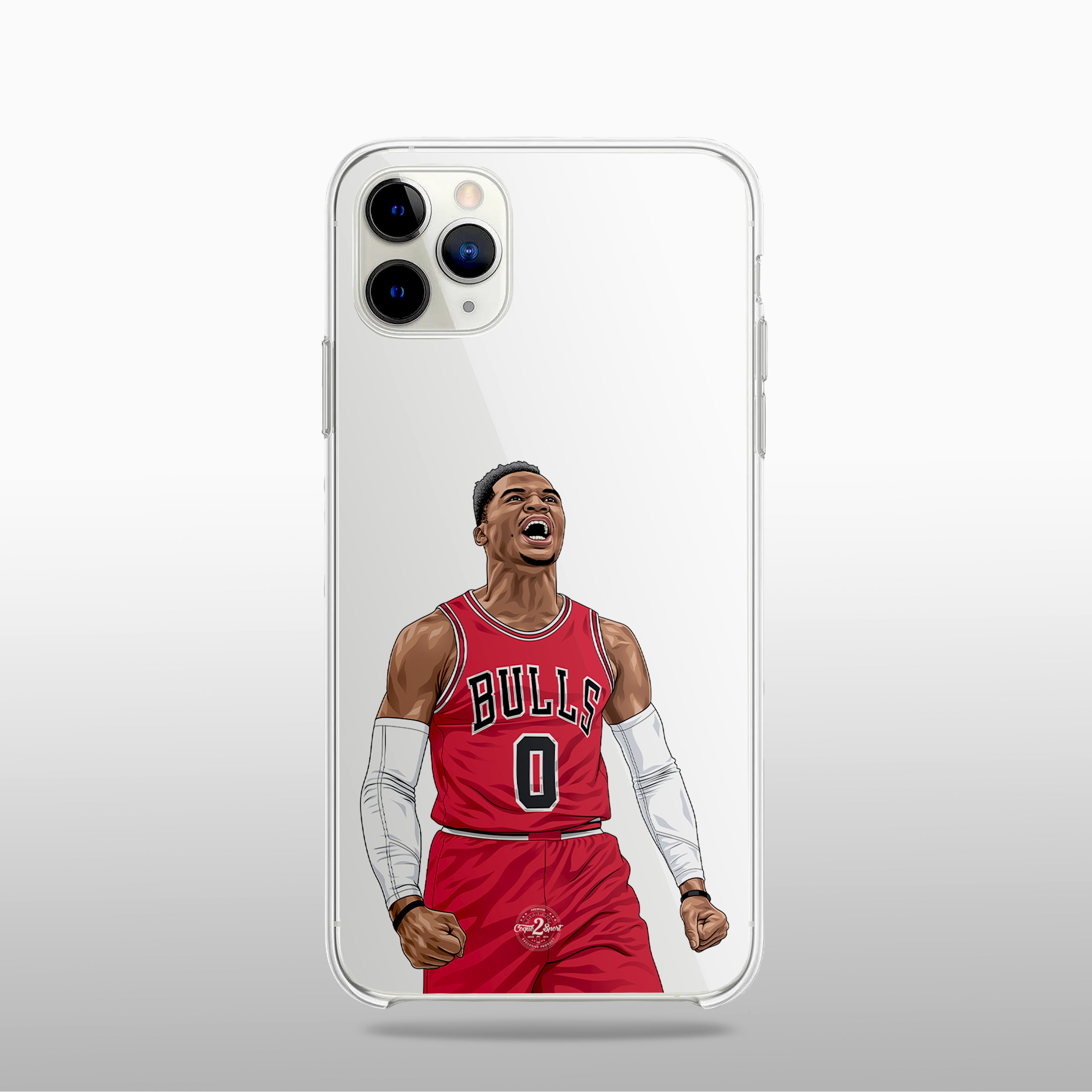 Russell Westbrook