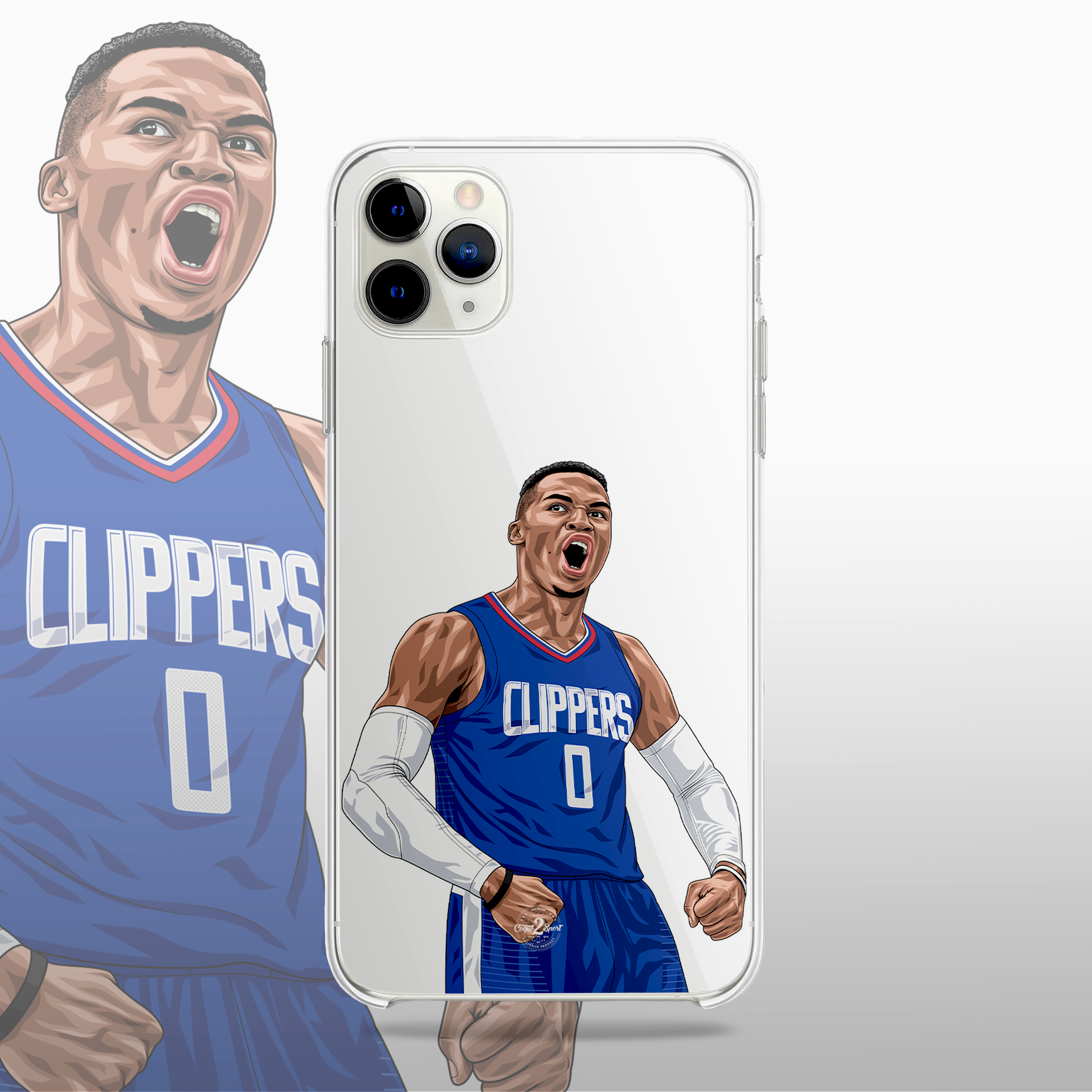 Russell Westbrook