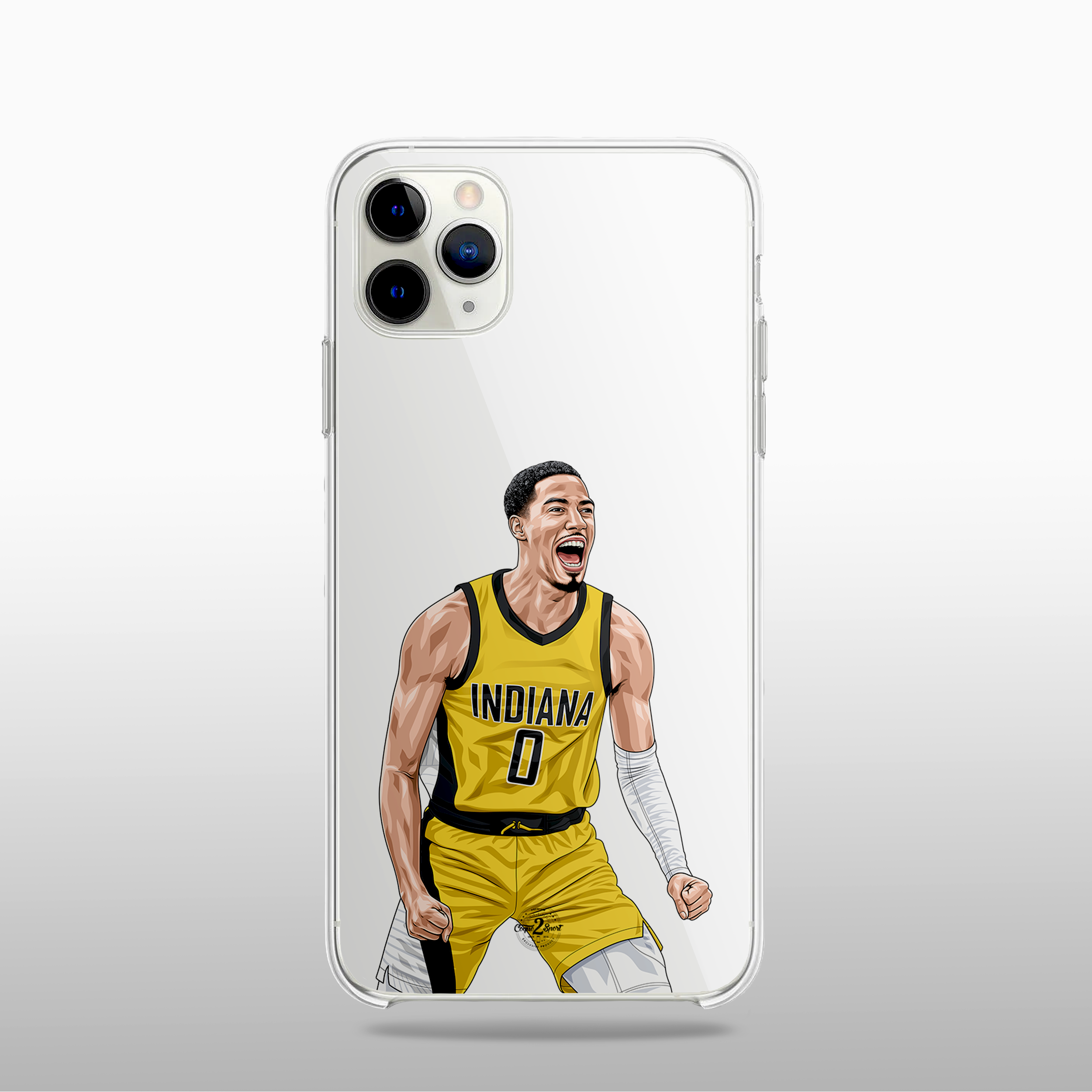 Tyrese Haliburton