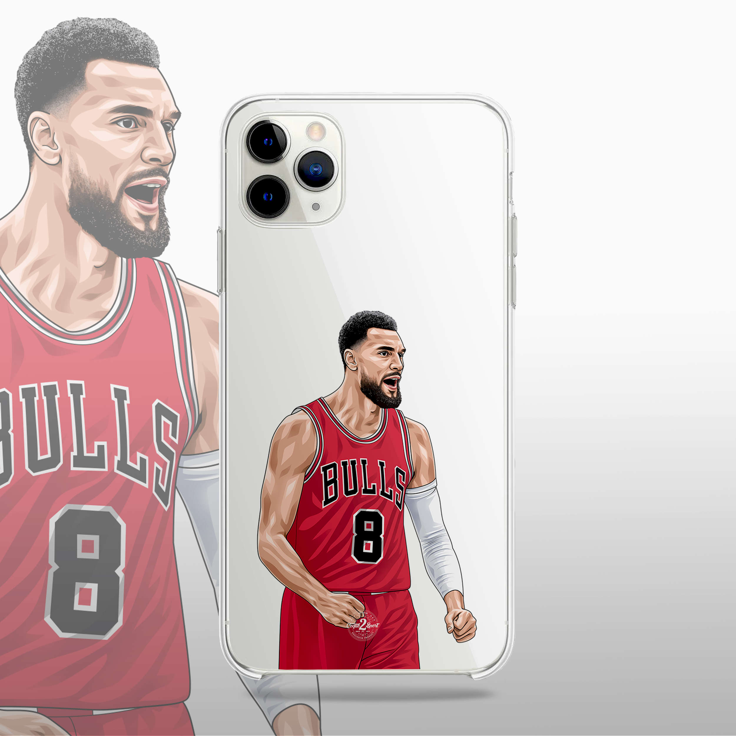 Zach Lavine