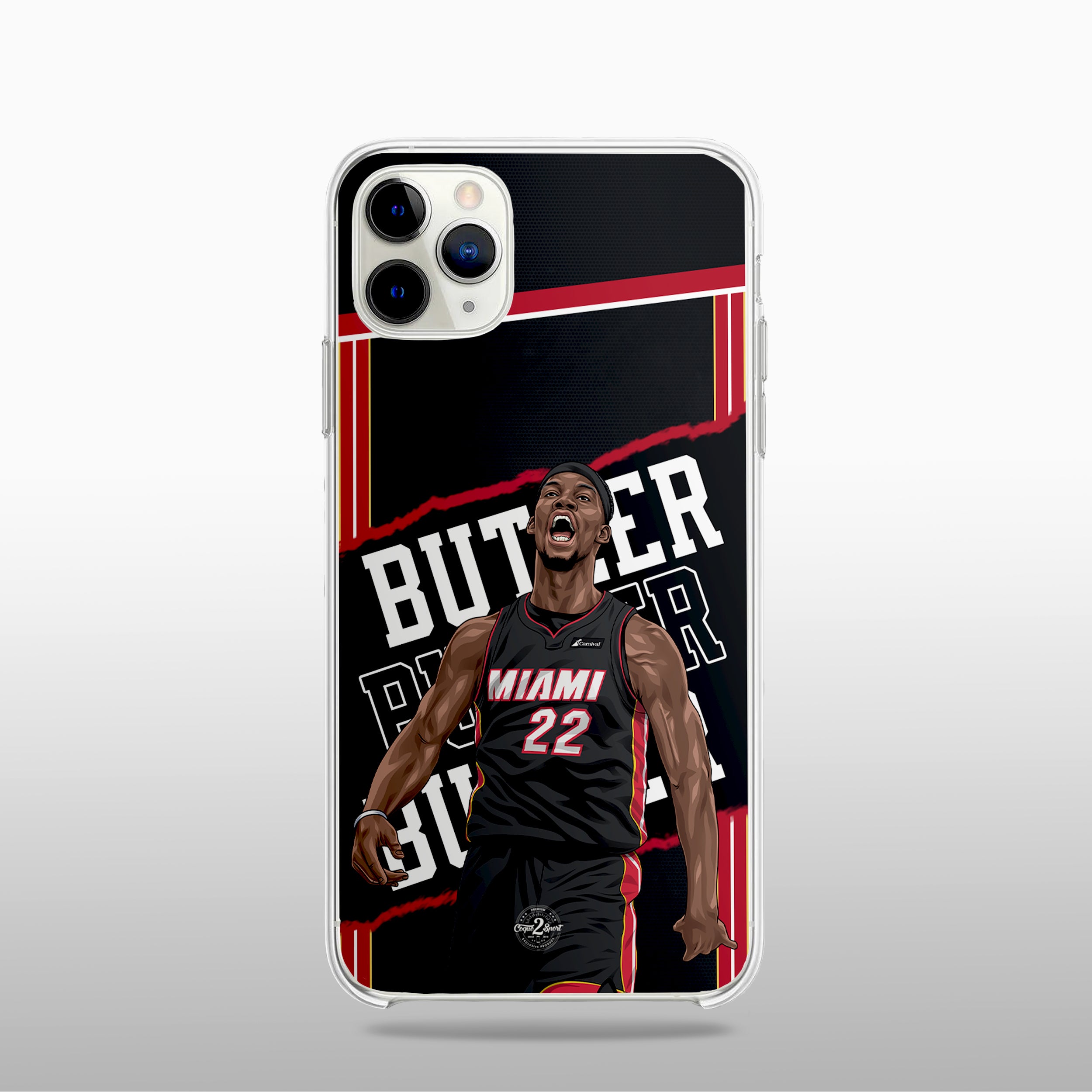 Jimmy Butler