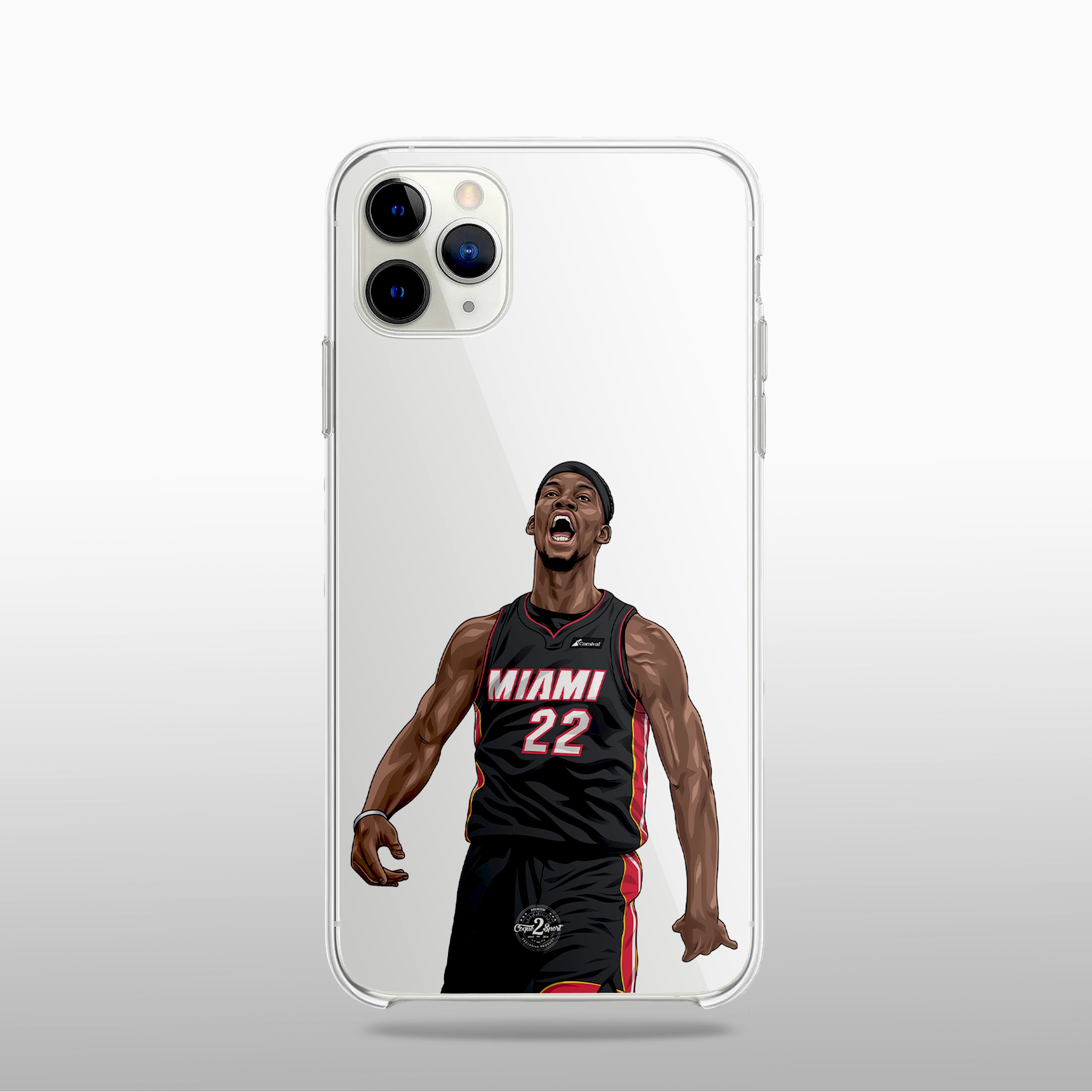 Jimmy Butler