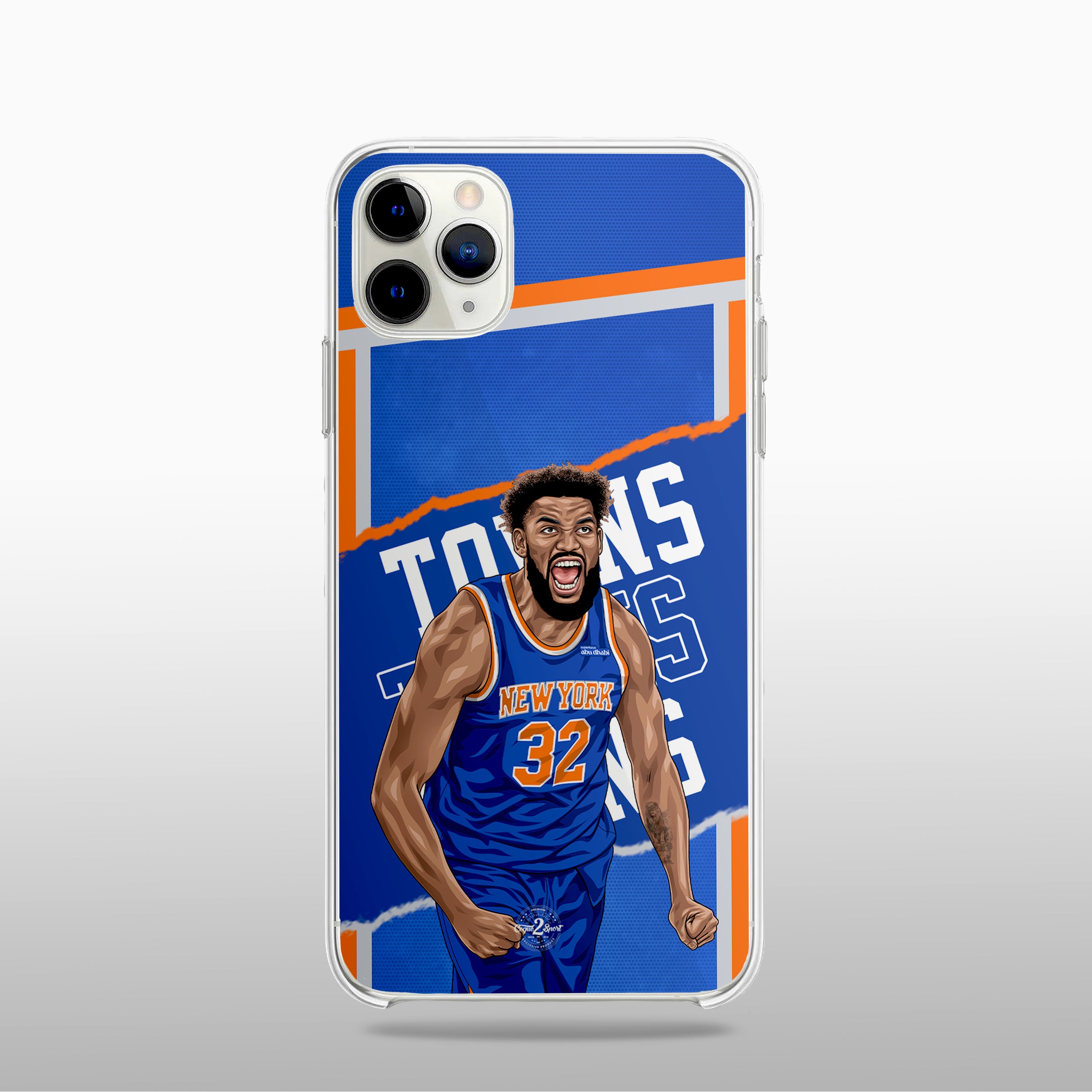 Karl-Anthony Towns