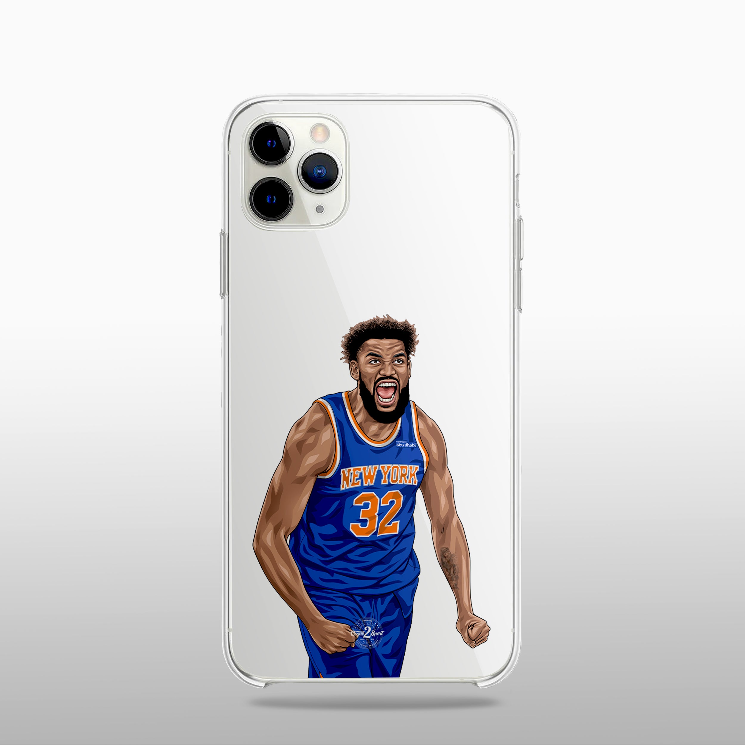 Karl-Anthony Towns