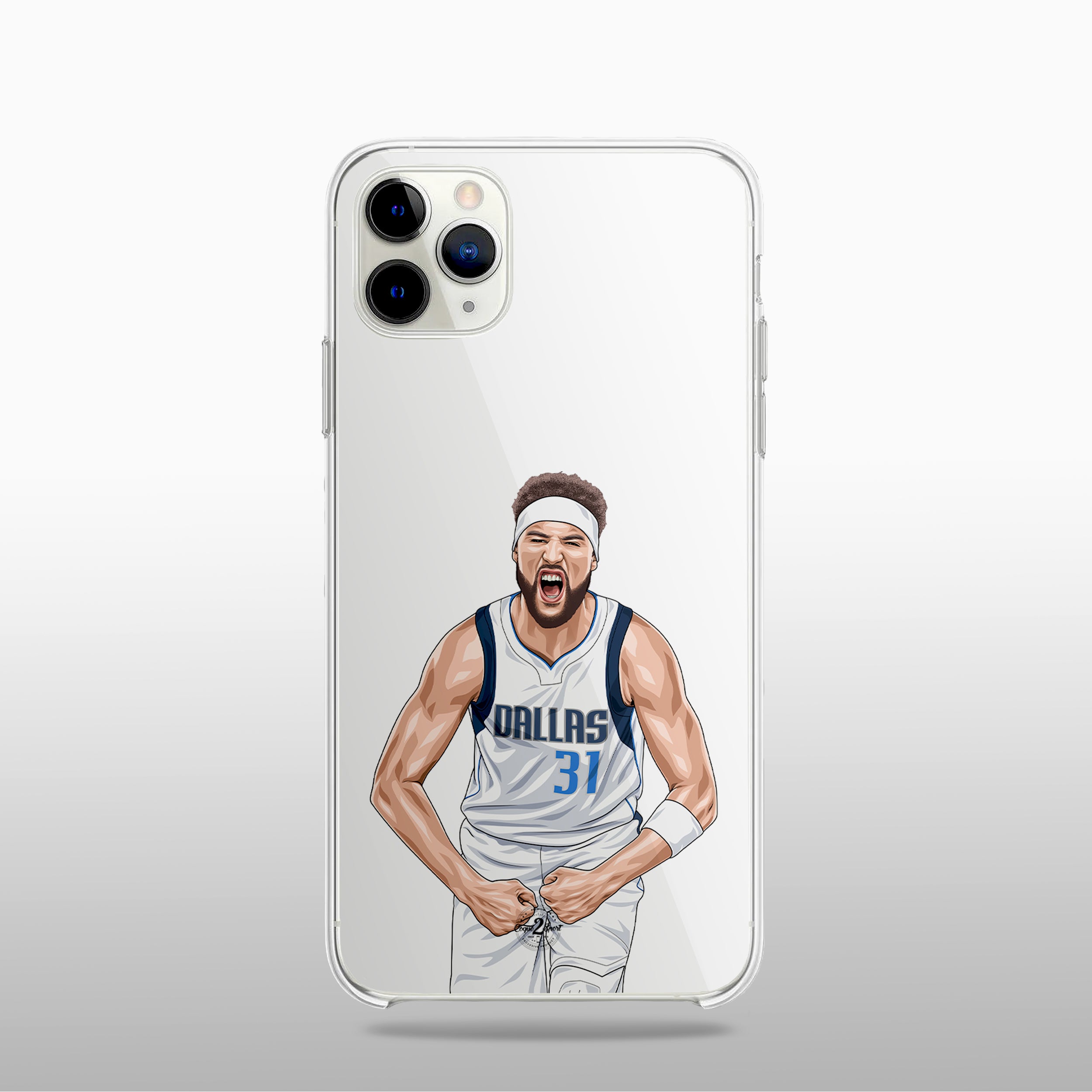 Klay Thompson