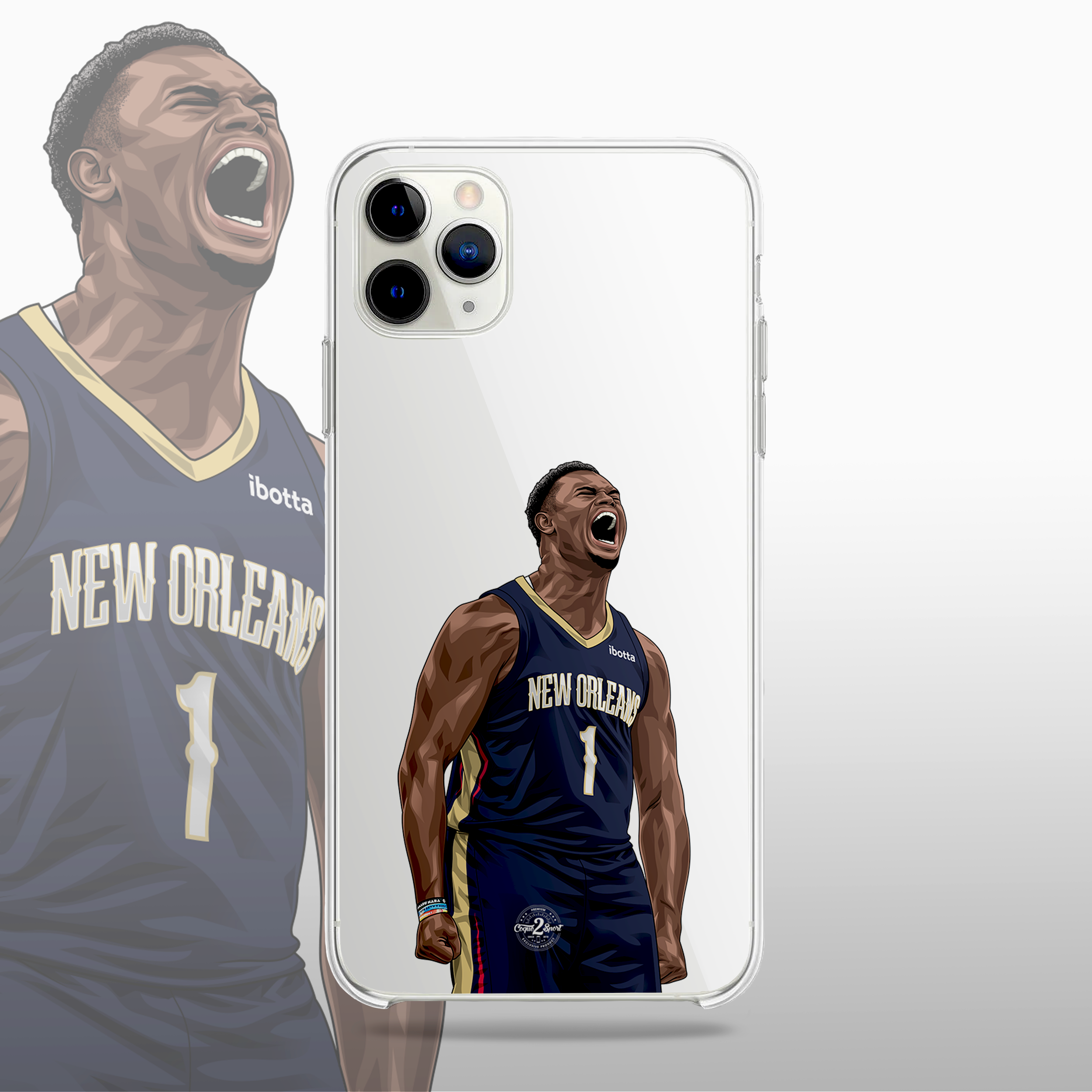 Zion Williamson