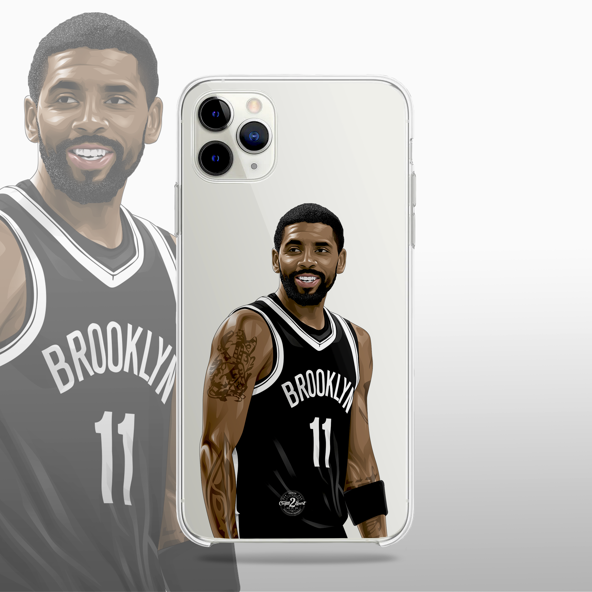 Kyrie Irving