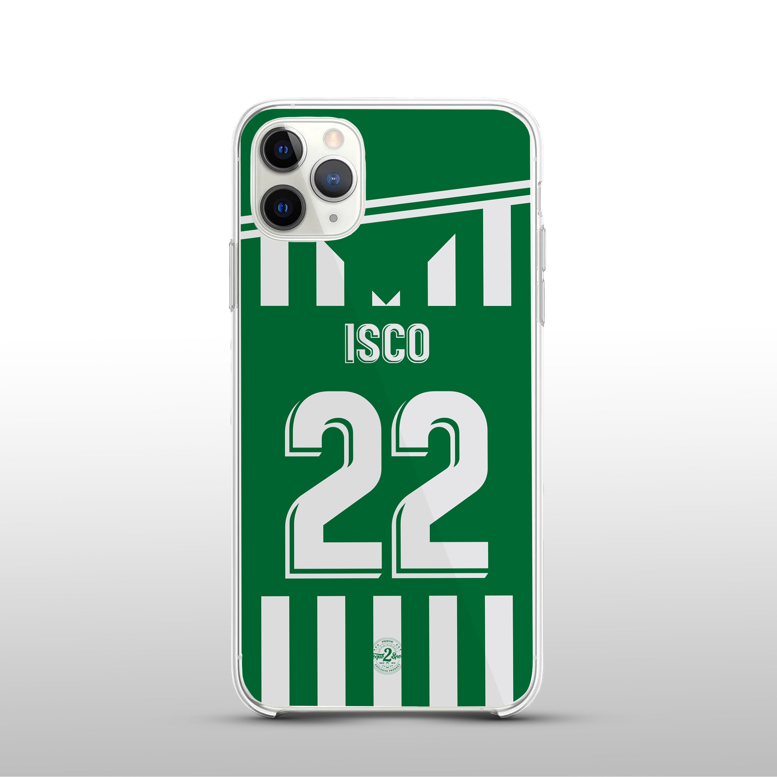 Isco