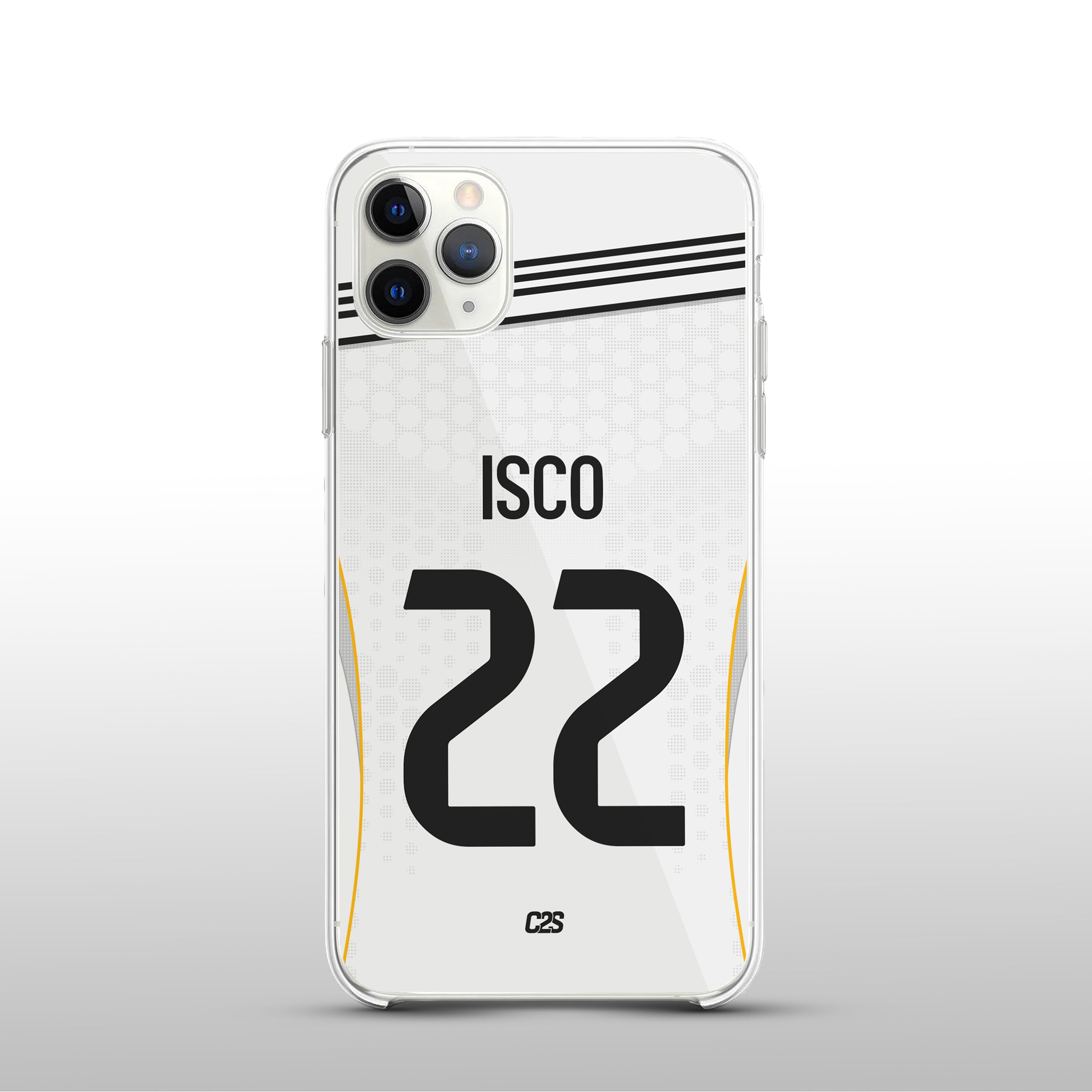Isco