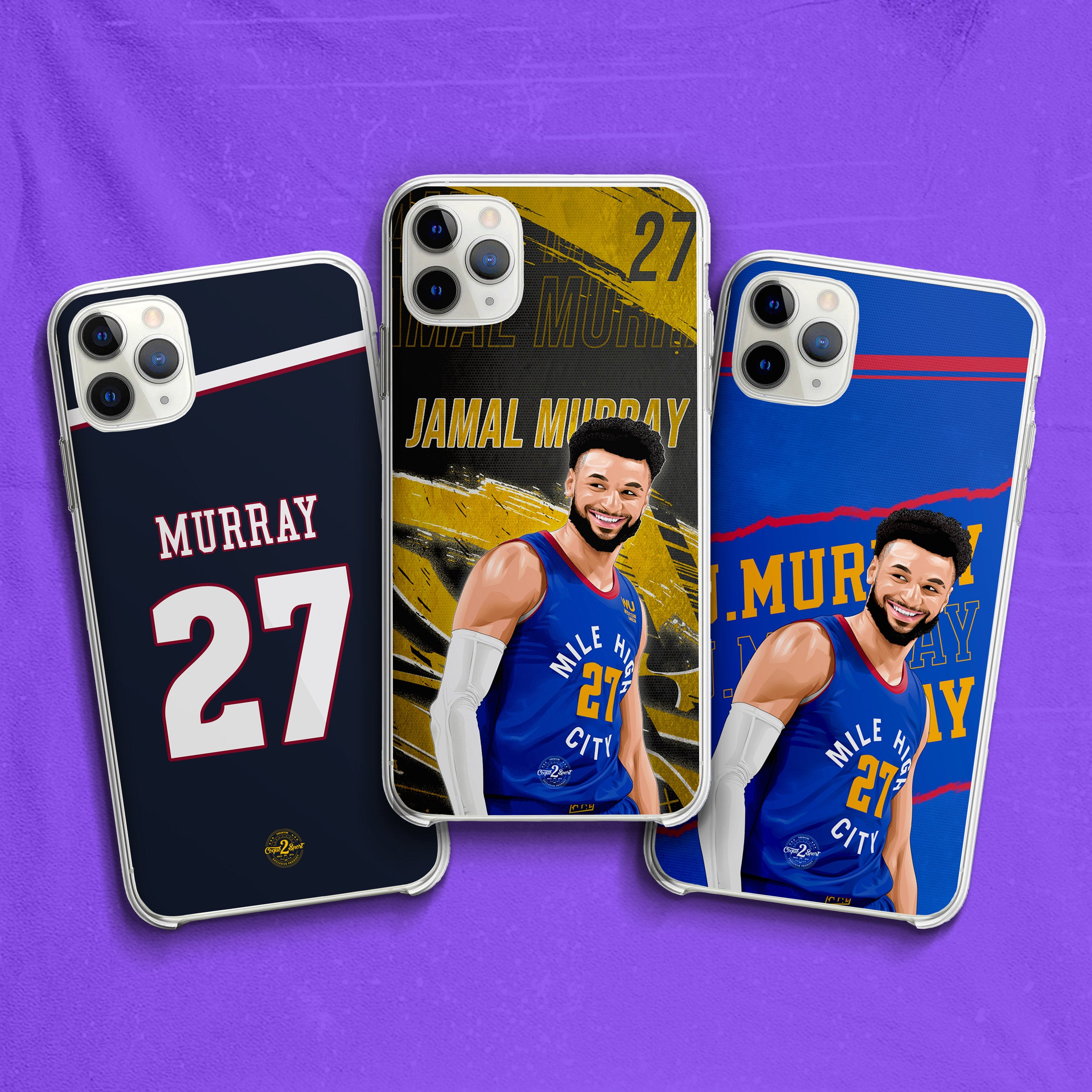 Jamal Murray